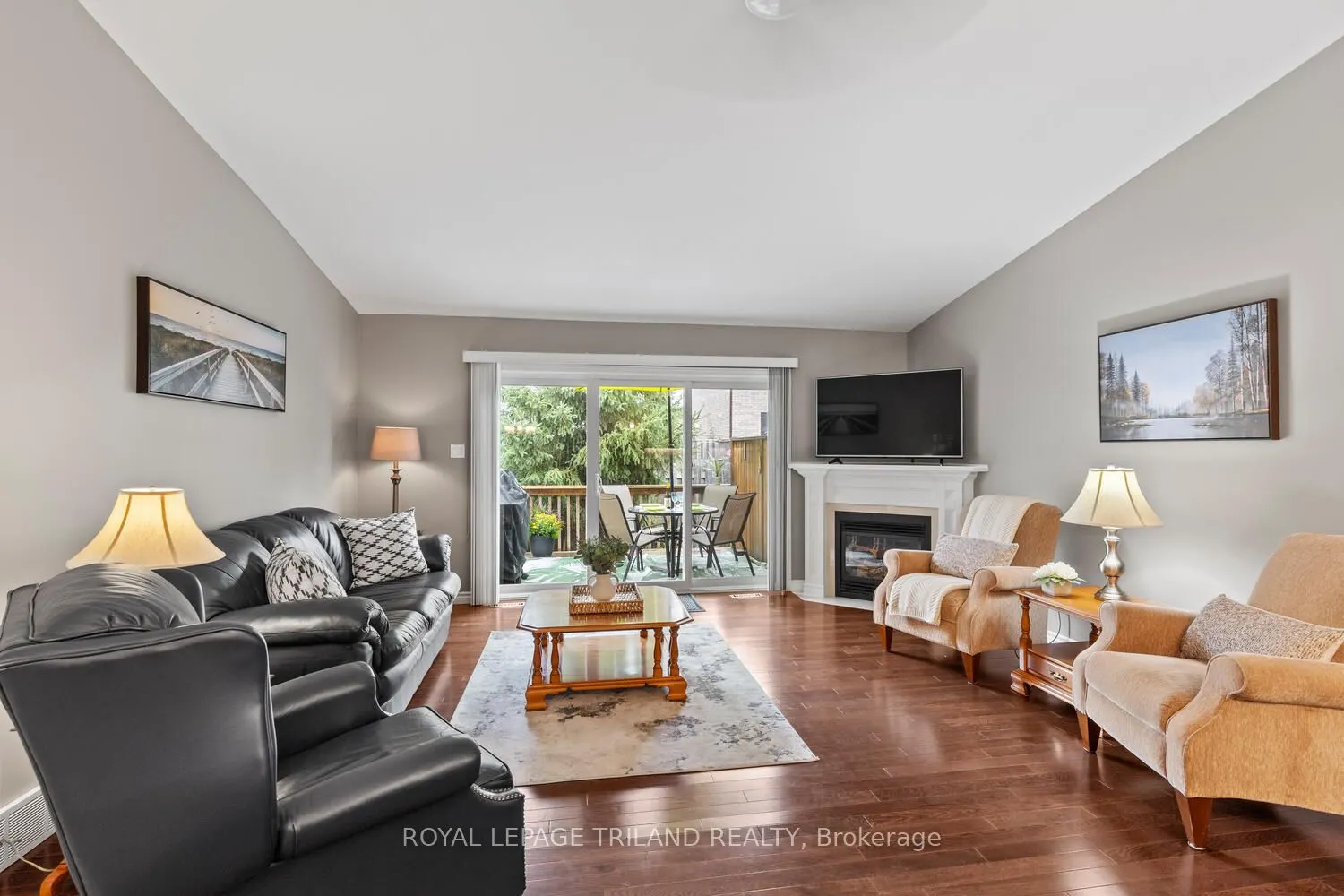 765 Killarney Road, #63