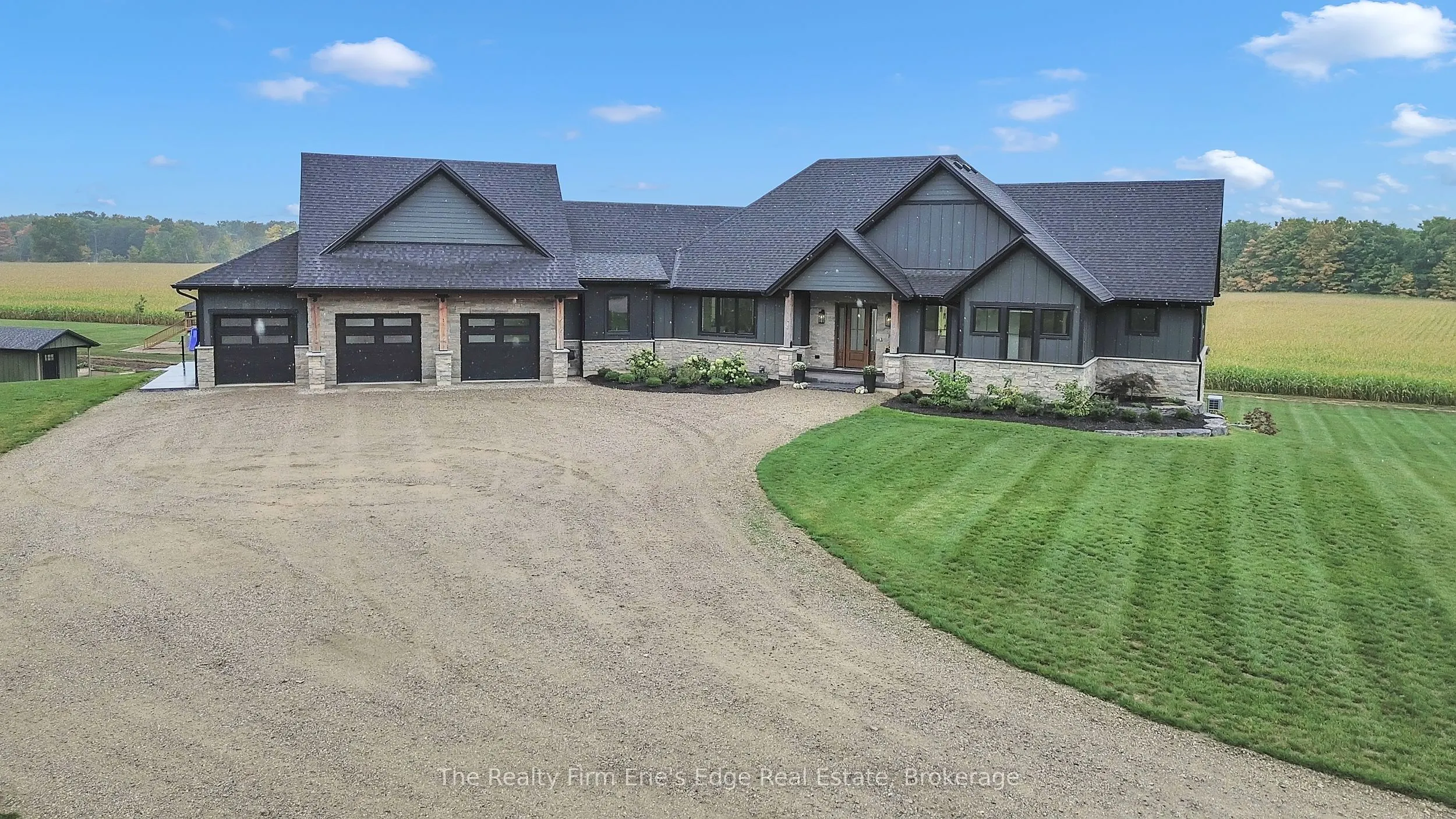 11450 Ridge Line