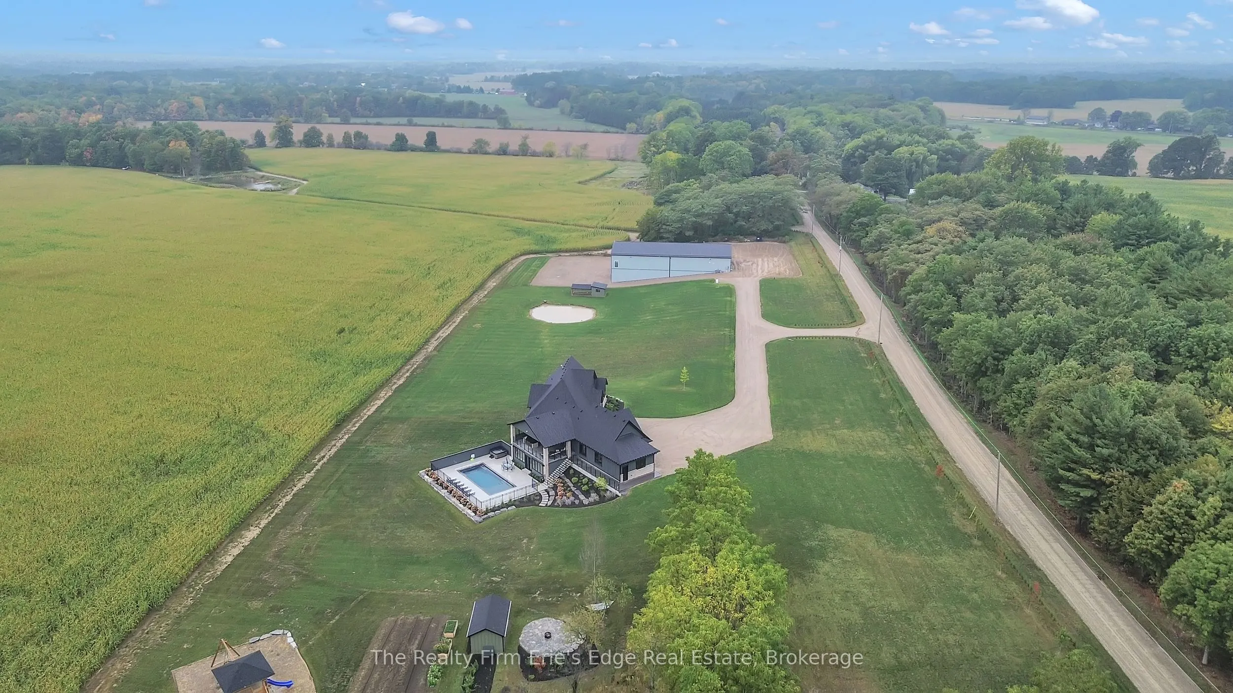 11450 Ridge Line