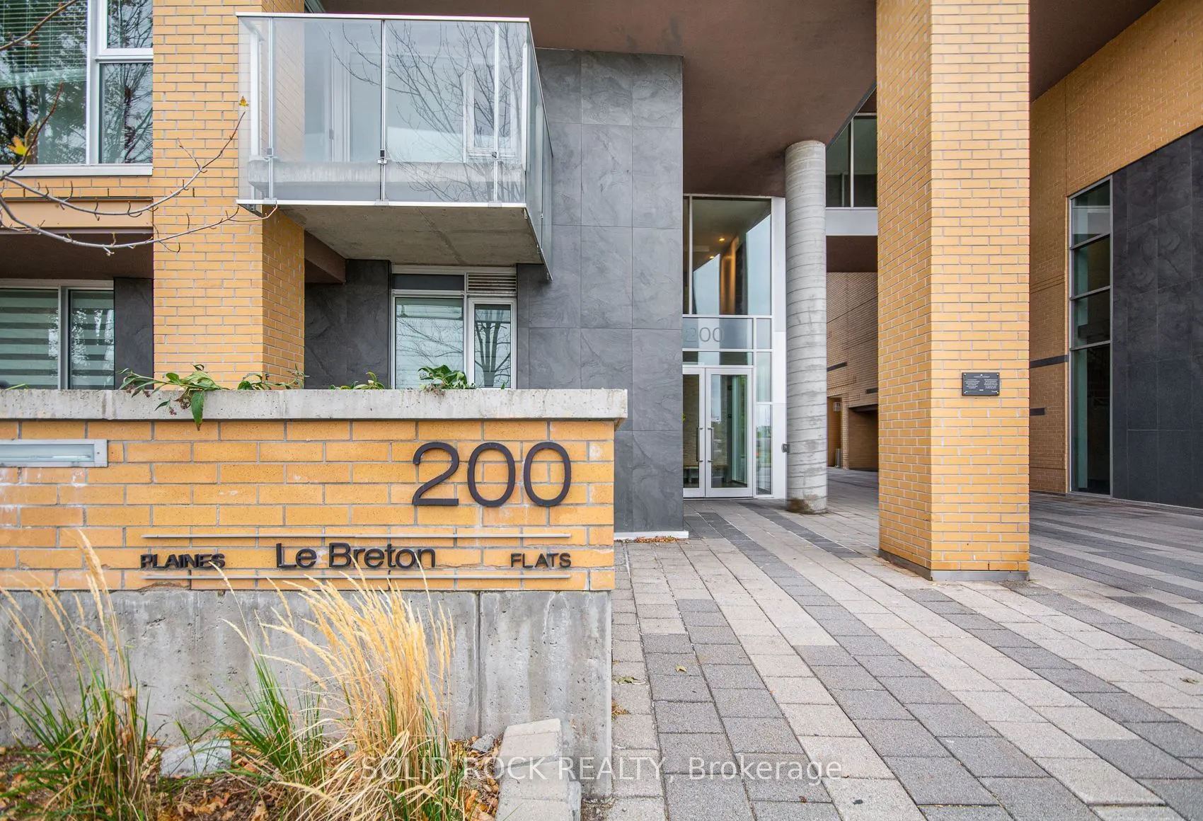 200 Lett Street, #210