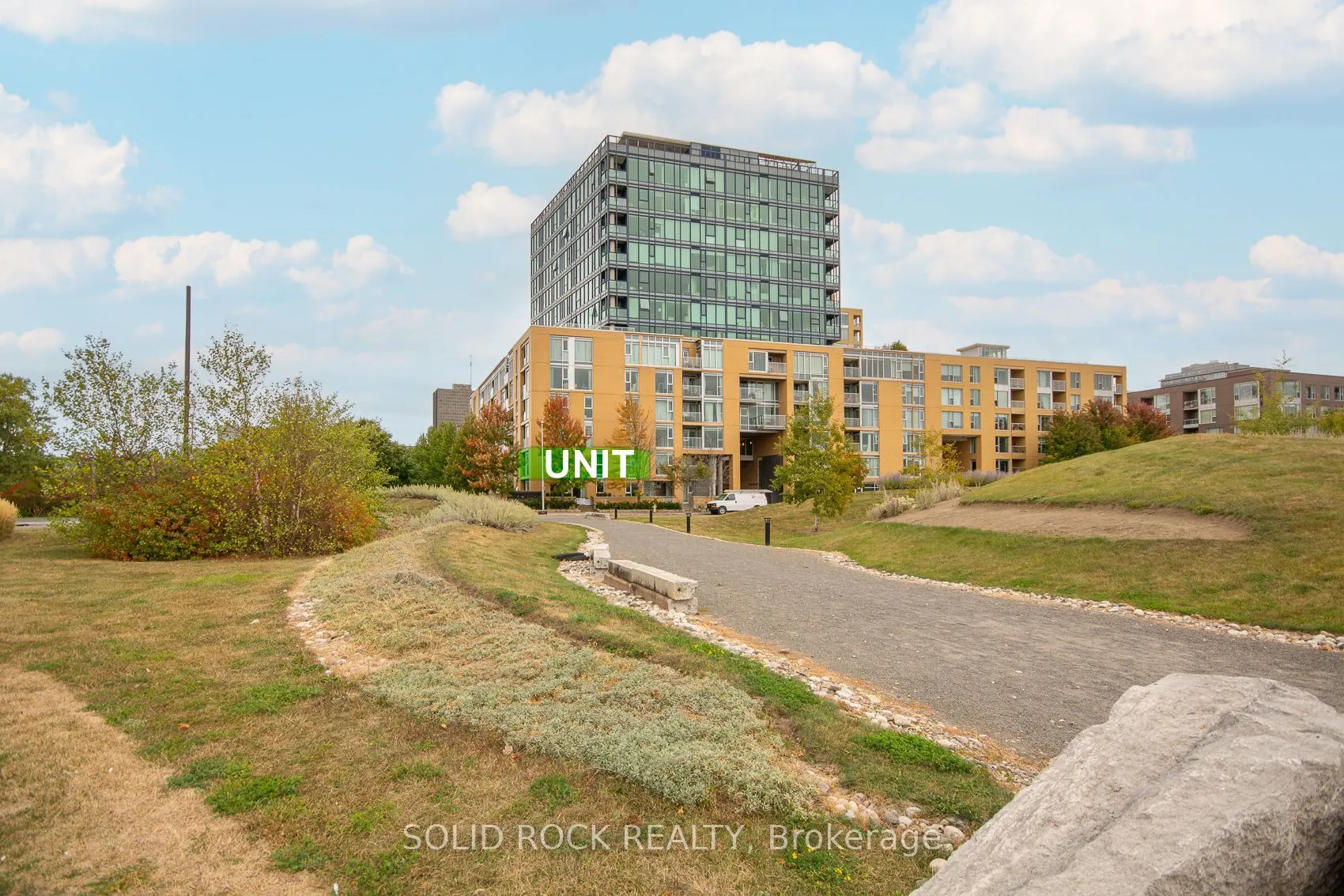 200 Lett Street, #210