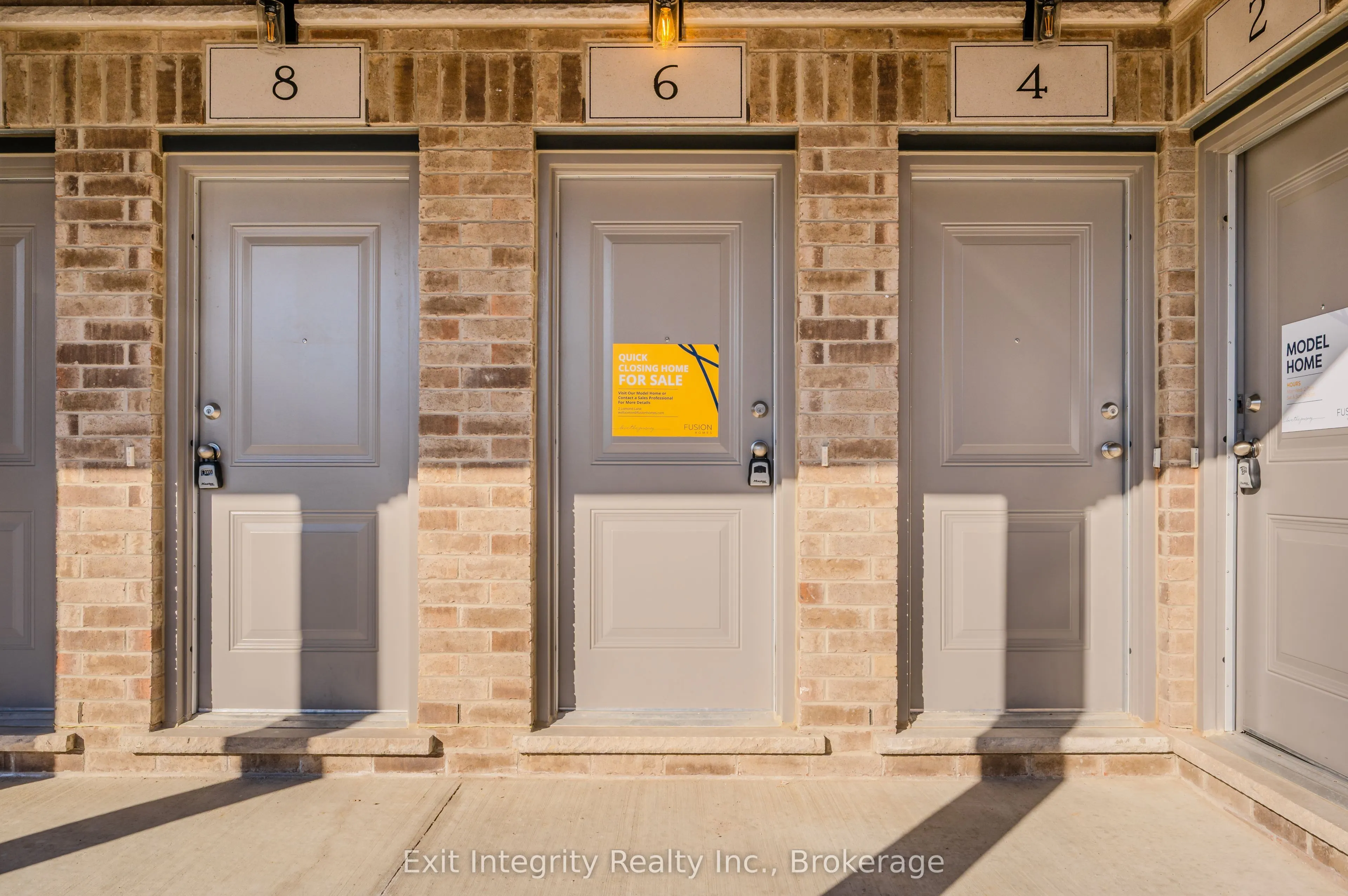 6 Lomond Lane, #3