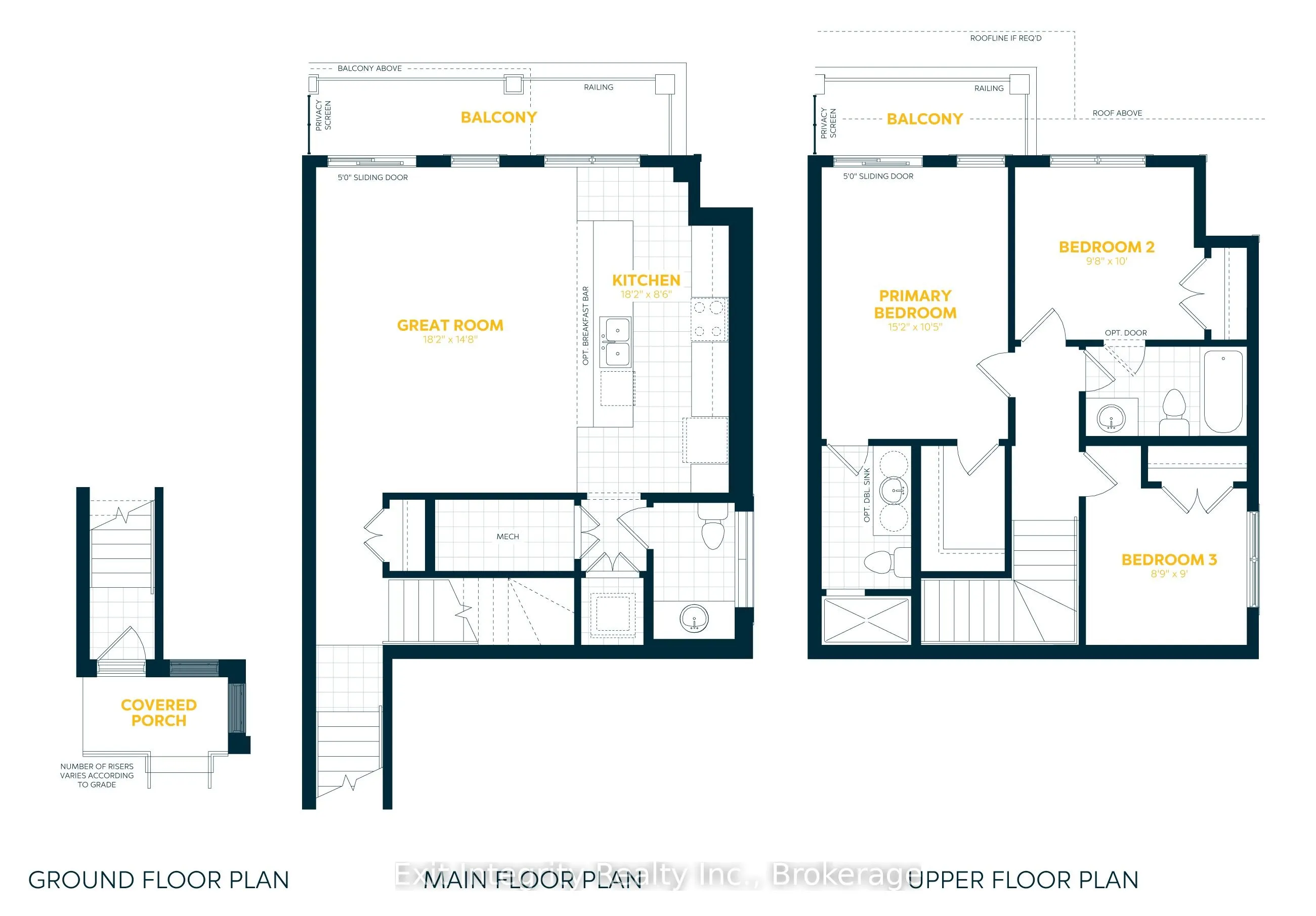 6 Lomond Lane, #3