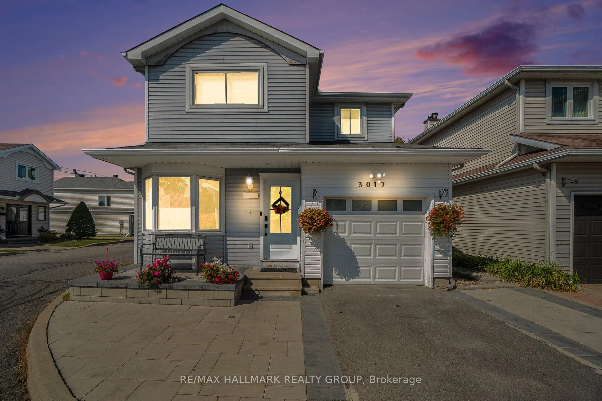 3017 Victoria Heights Crescent, #32