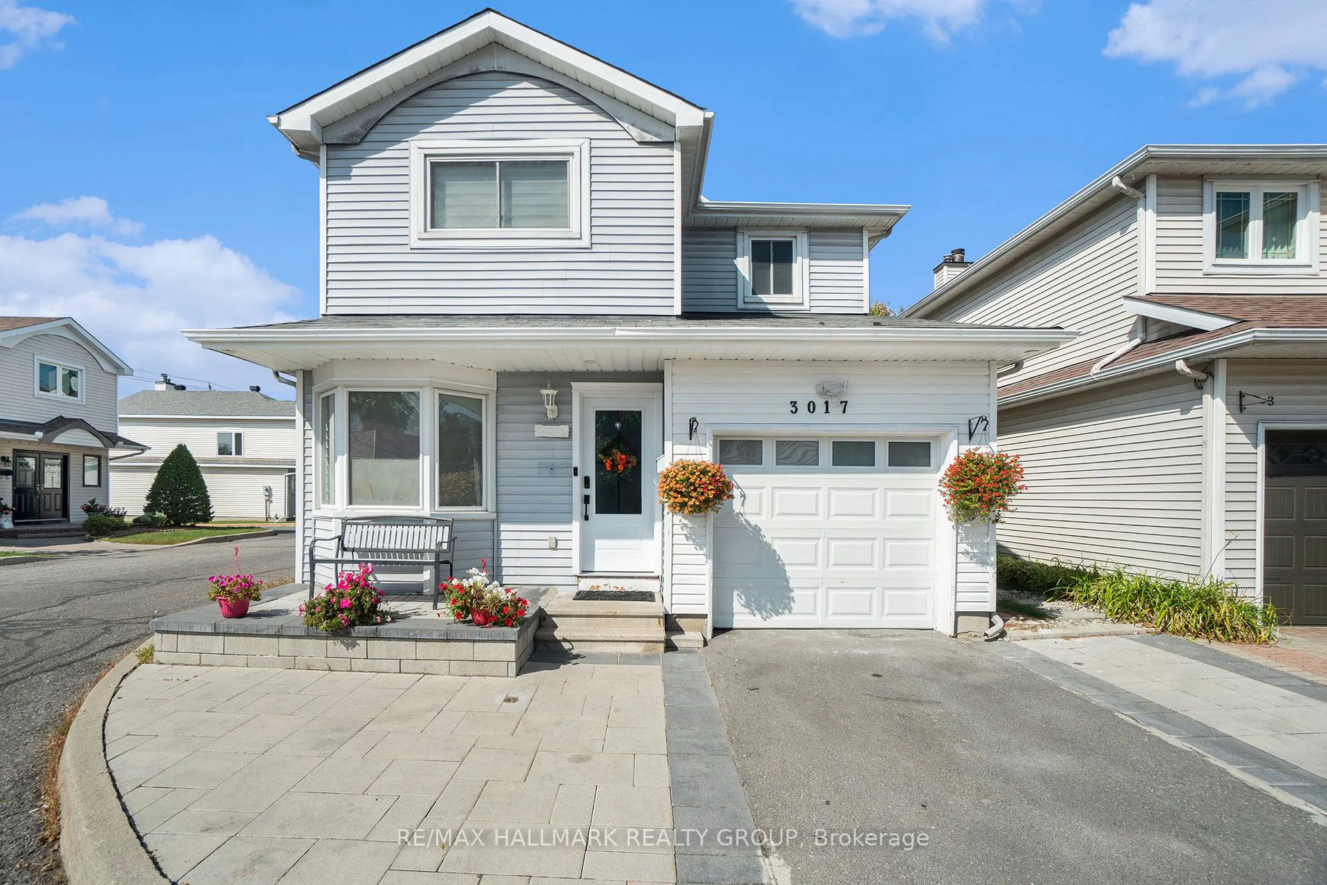 3017 Victoria Heights Crescent, #32