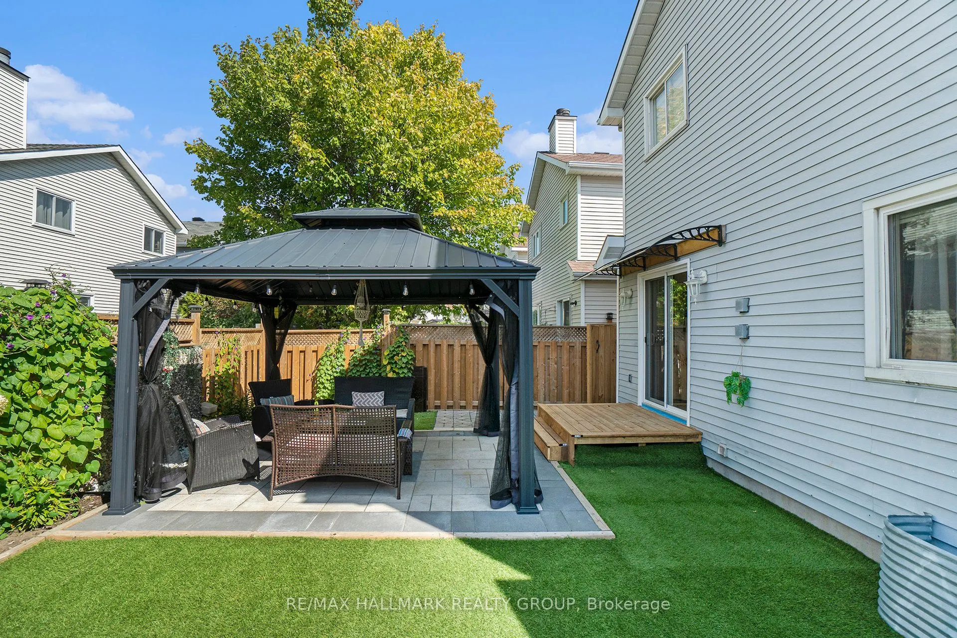 3017 Victoria Heights Crescent, #32