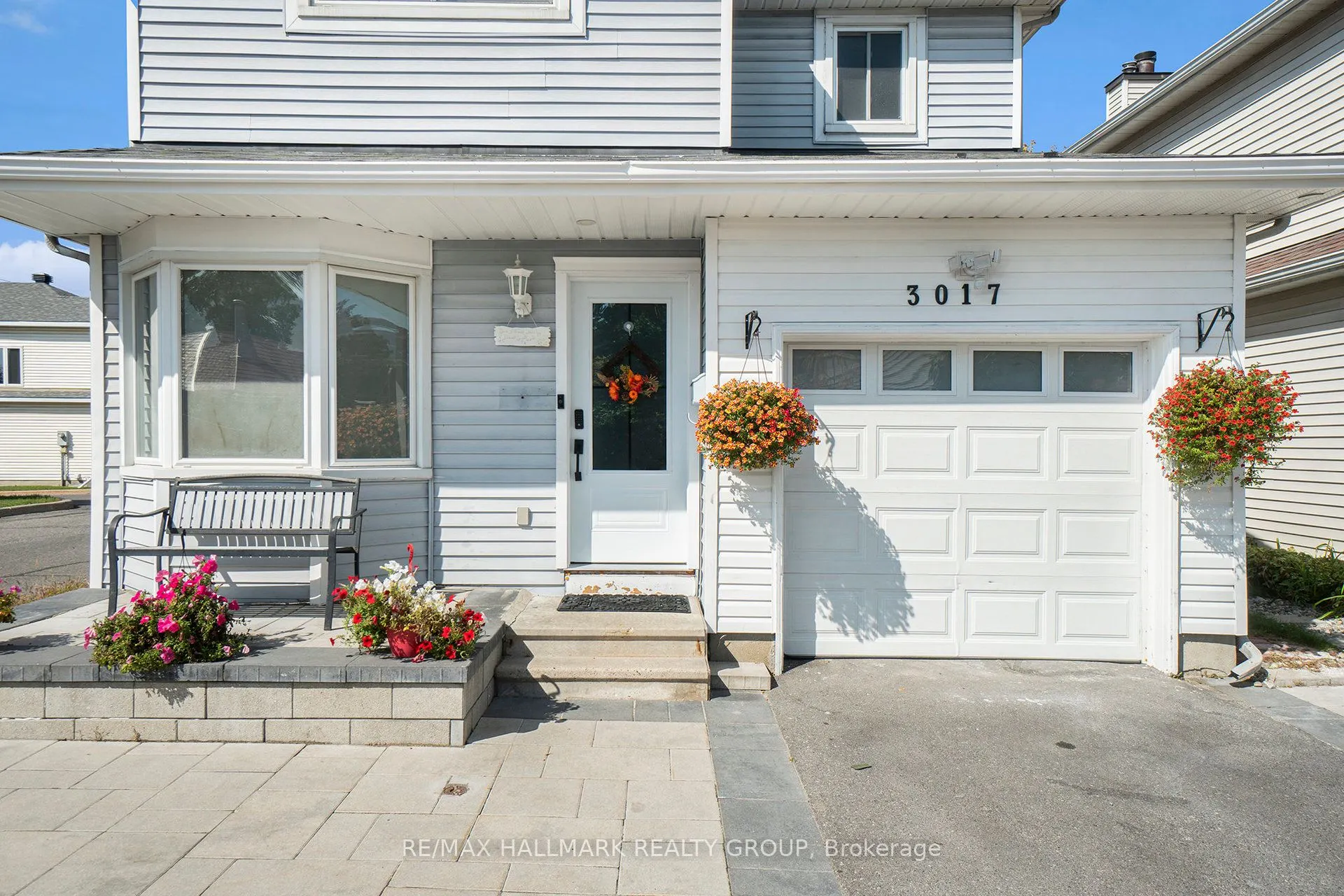 3017 Victoria Heights Crescent, #32