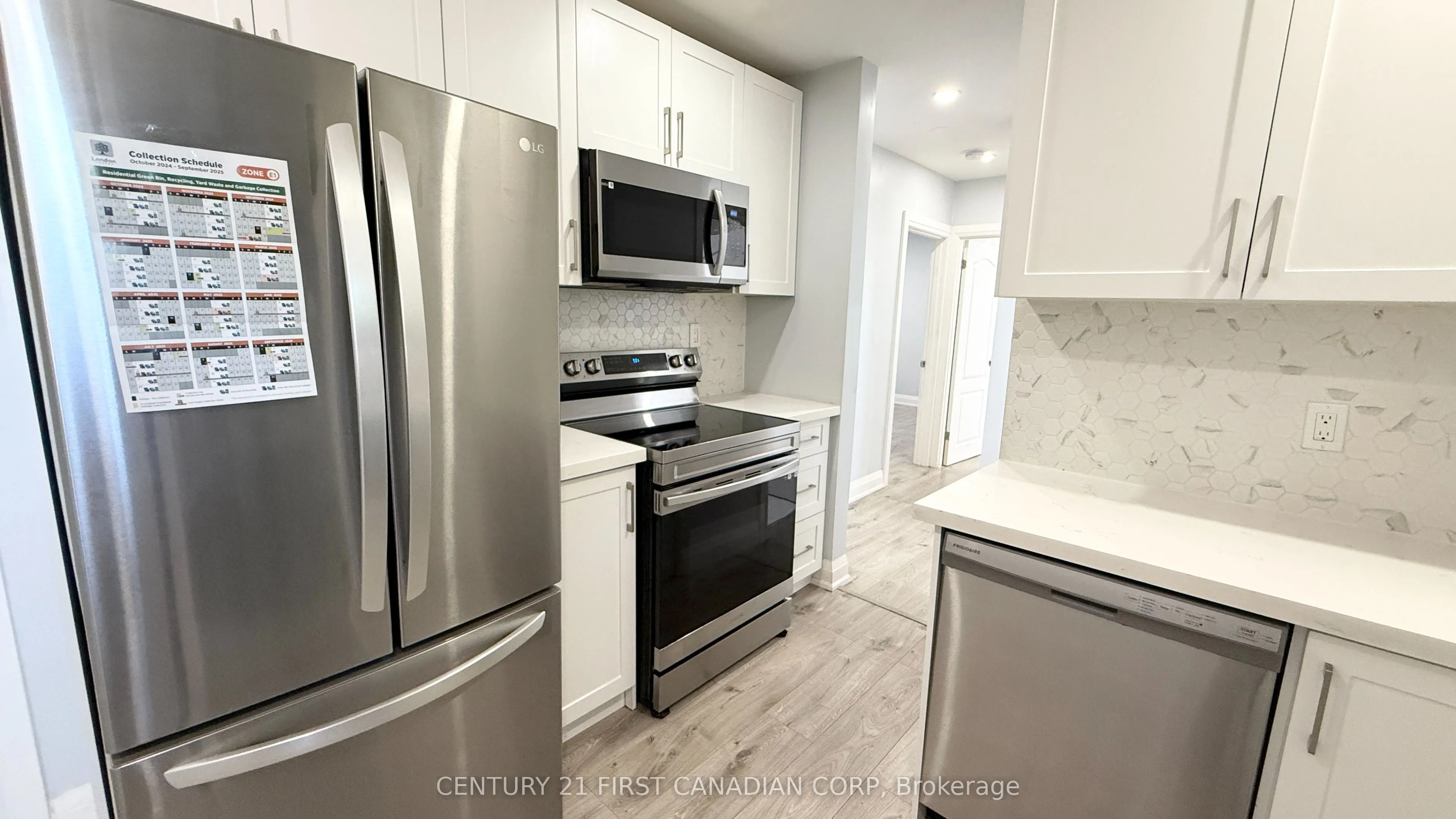 17 Carfrae Crescent, #Upper Apartment