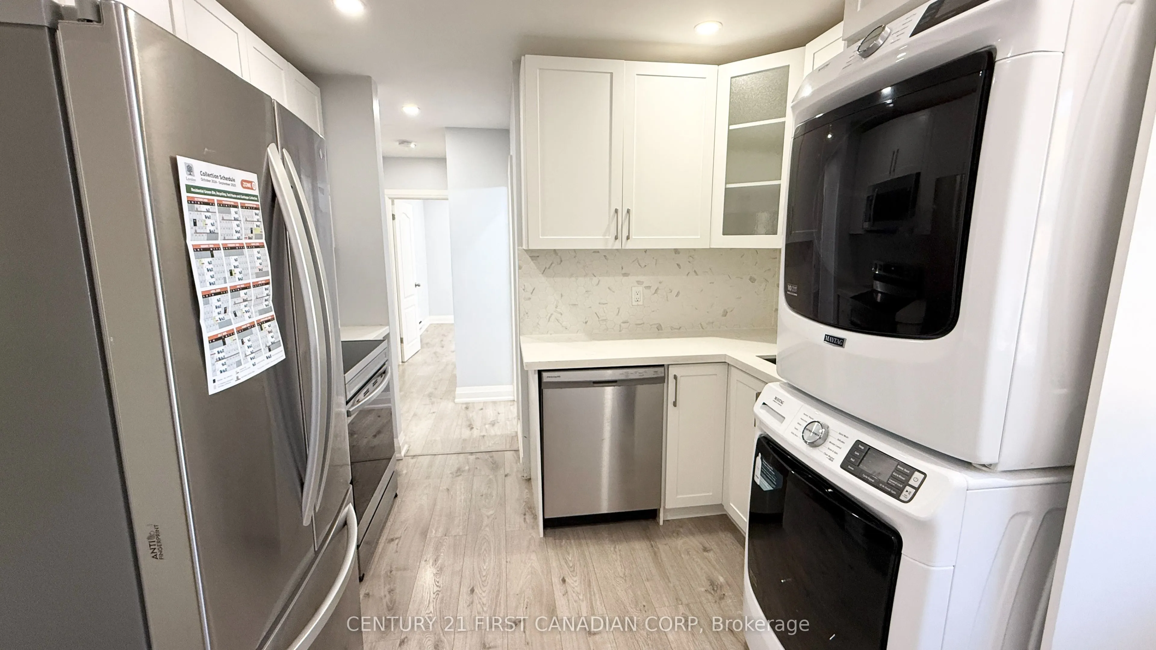 17 Carfrae Crescent, #Upper Apartment
