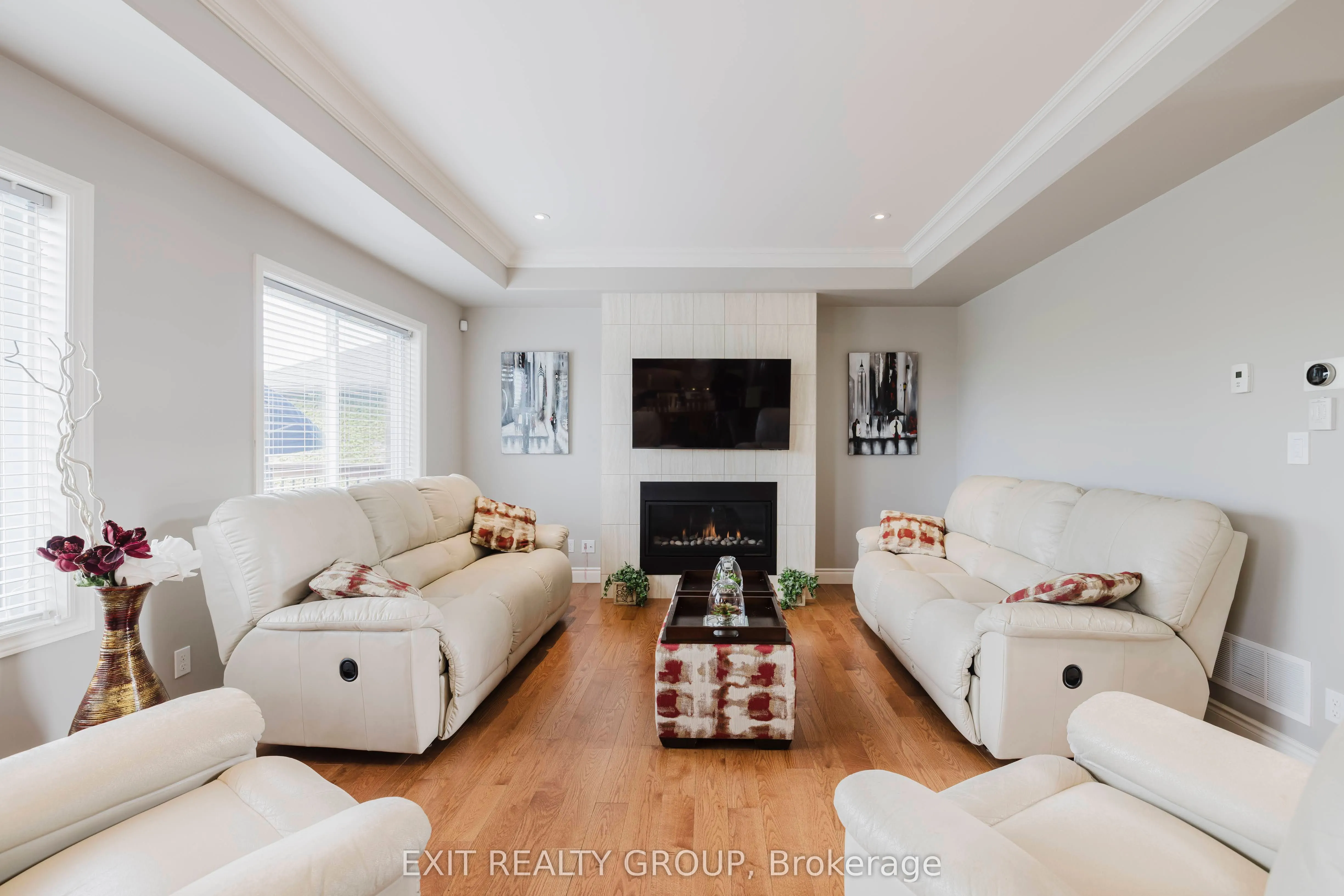 53 Hampton Ridge Drive