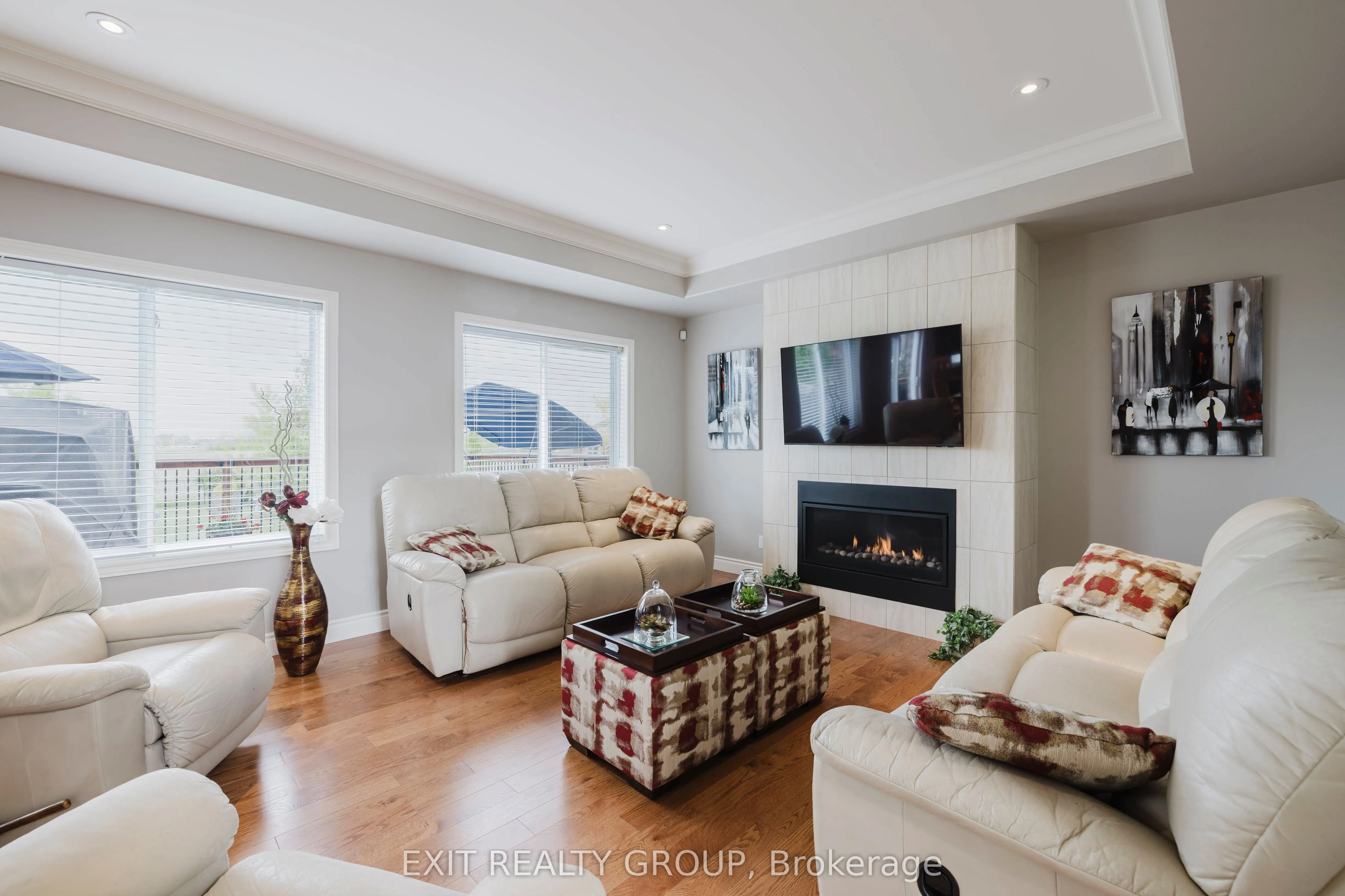 53 Hampton Ridge Drive