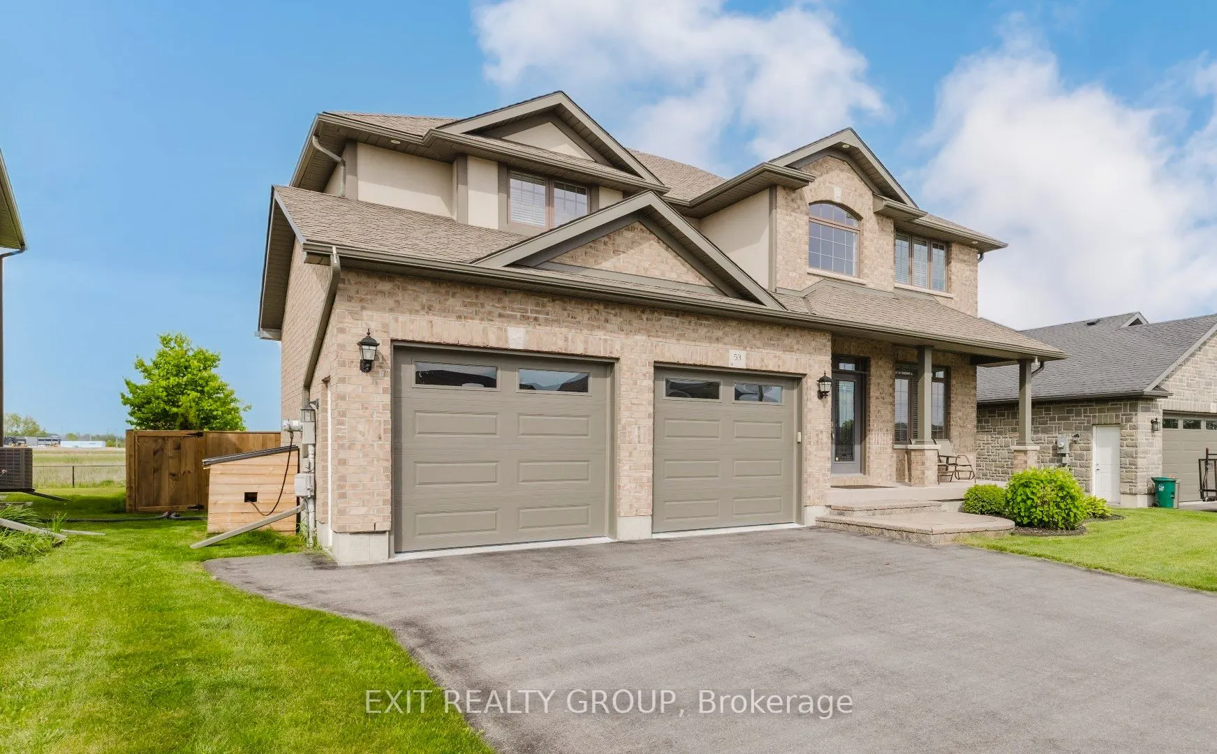 53 Hampton Ridge Drive