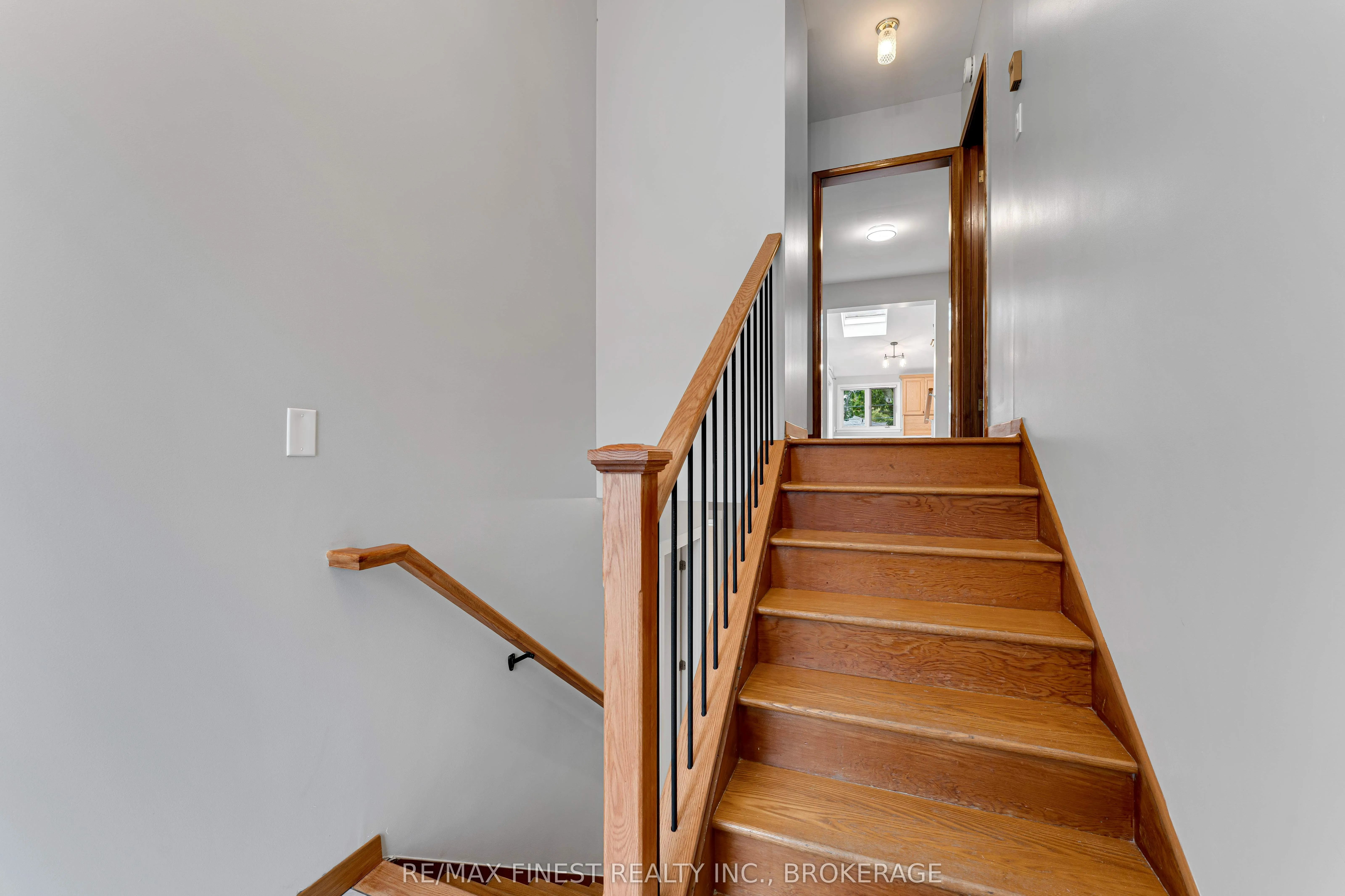 167 Sherman Street