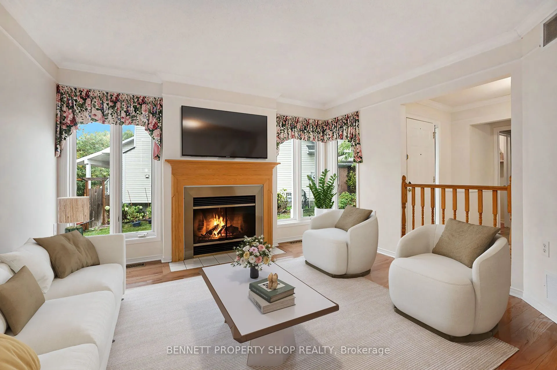 11 Billingham Crescent