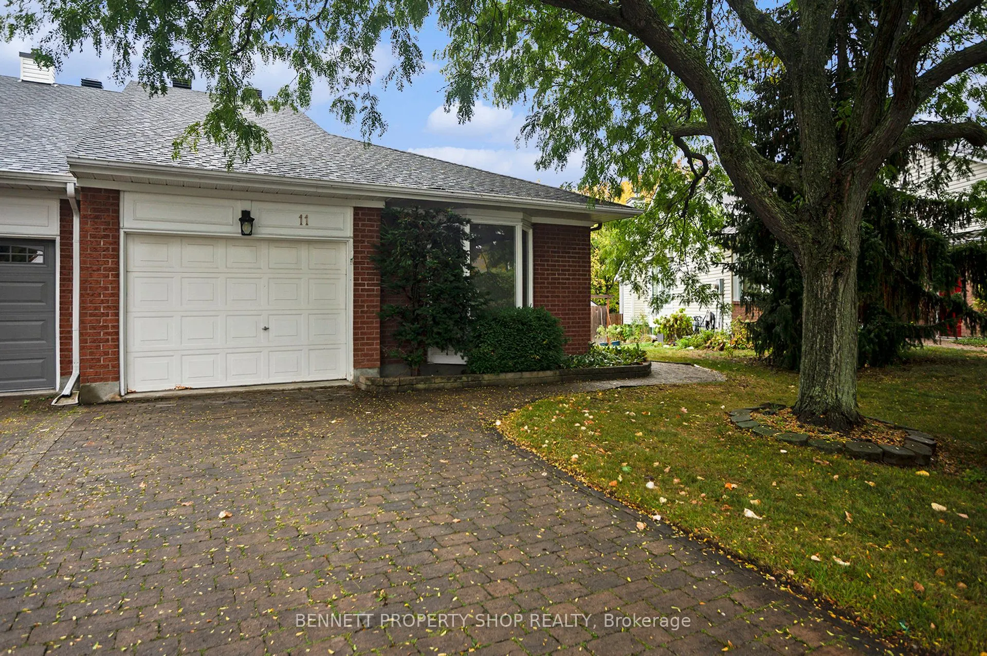 11 Billingham Crescent