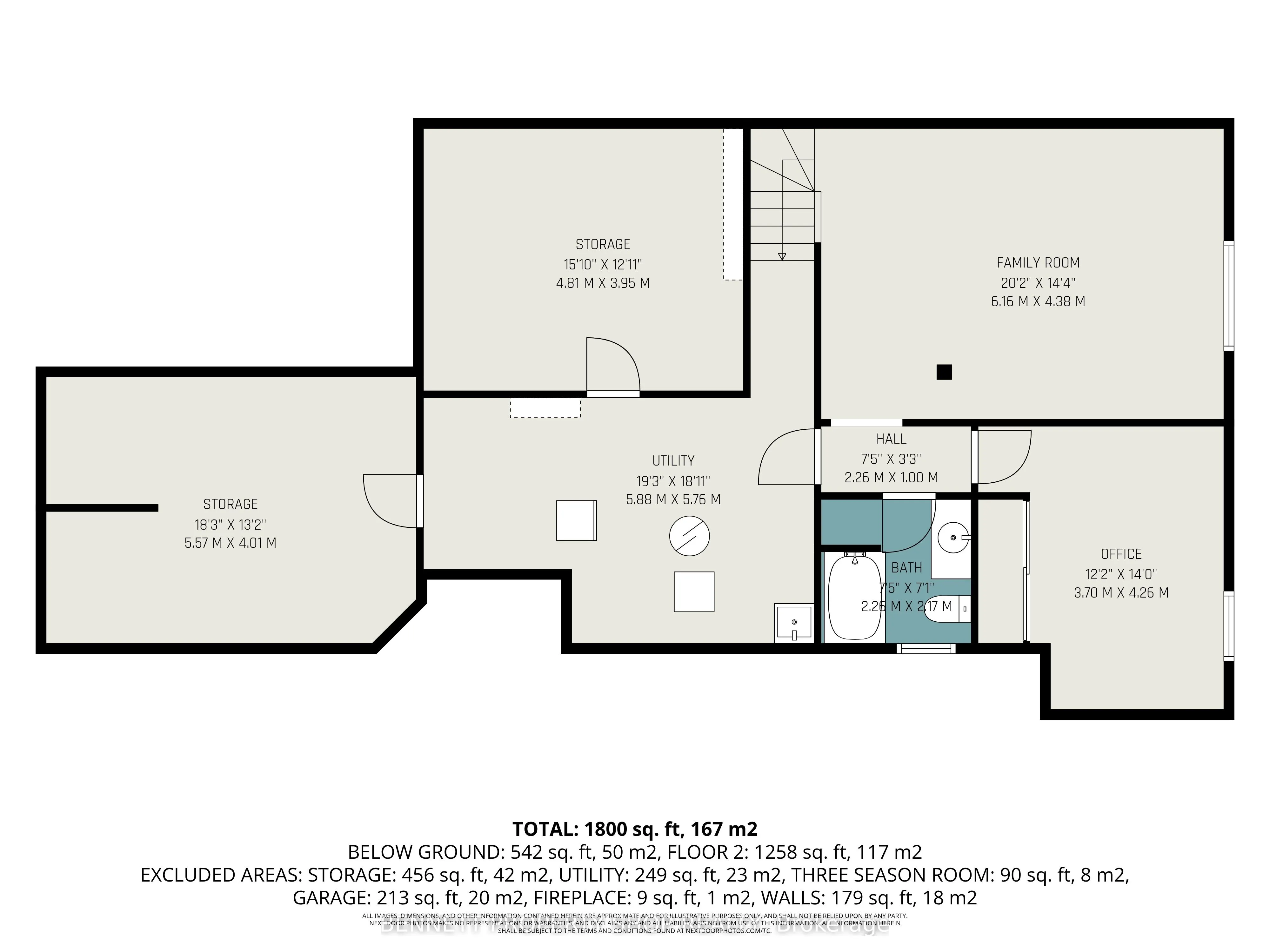 11 Billingham Crescent