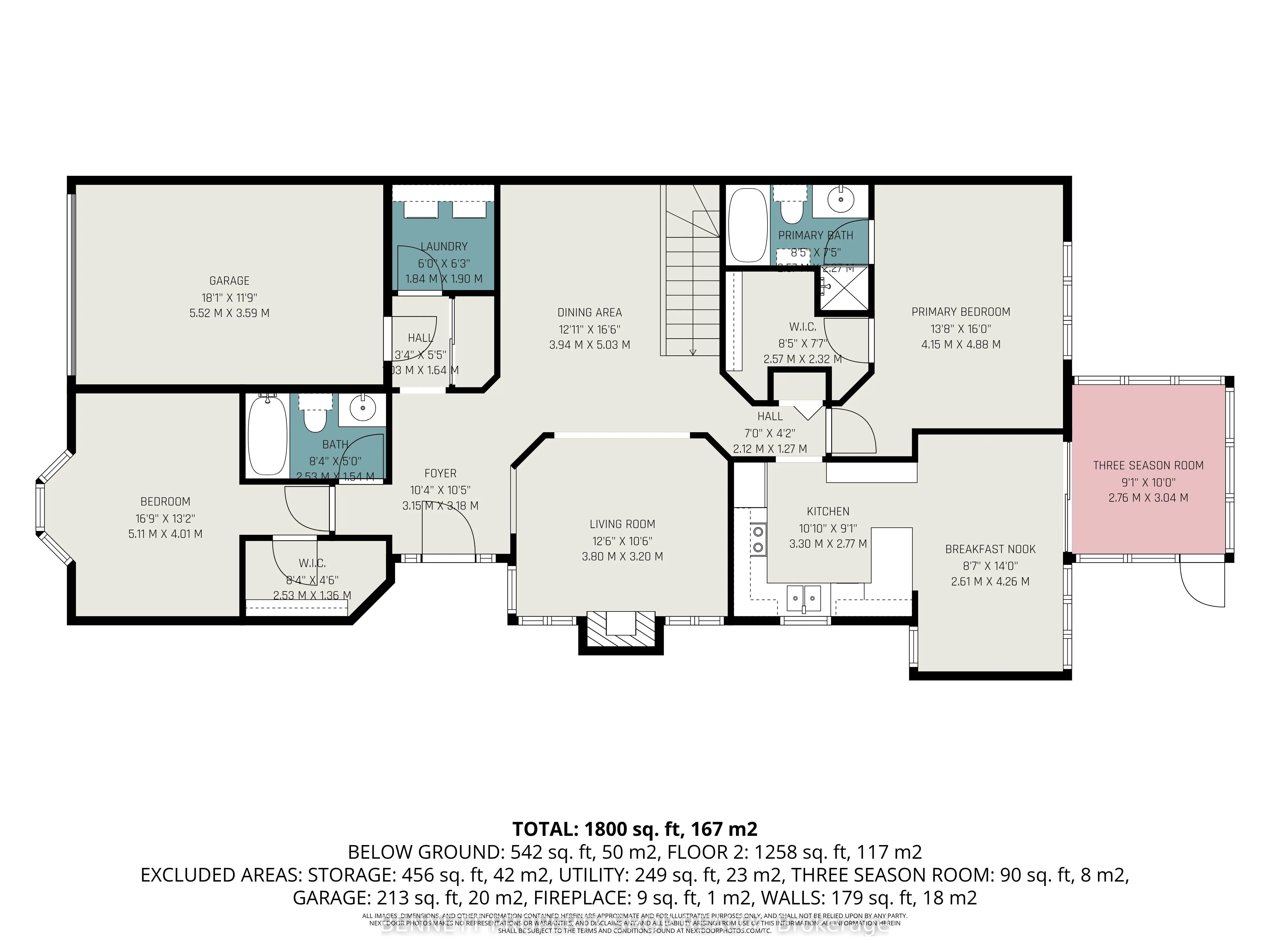 11 Billingham Crescent