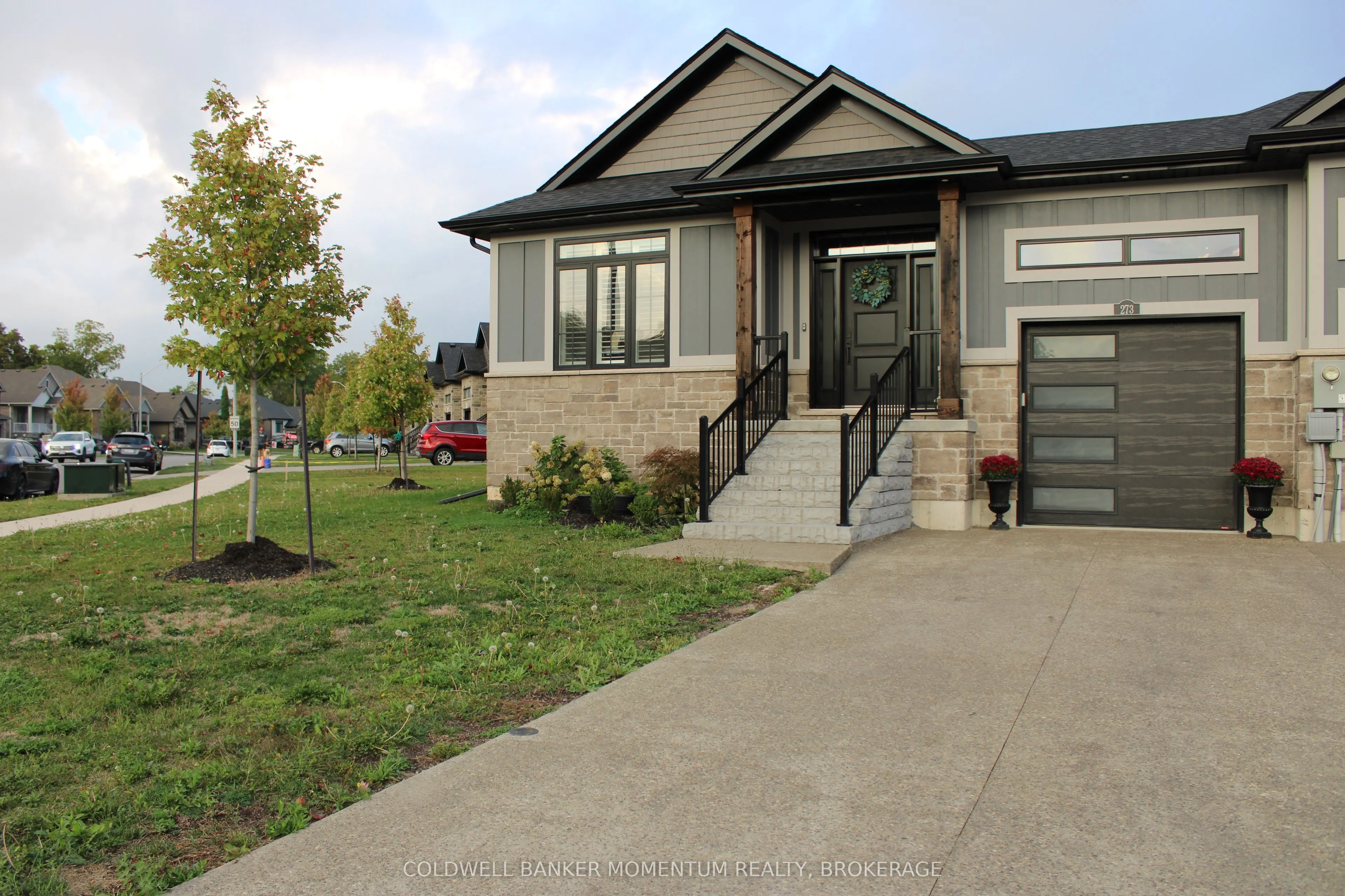 273 Lancaster Drive