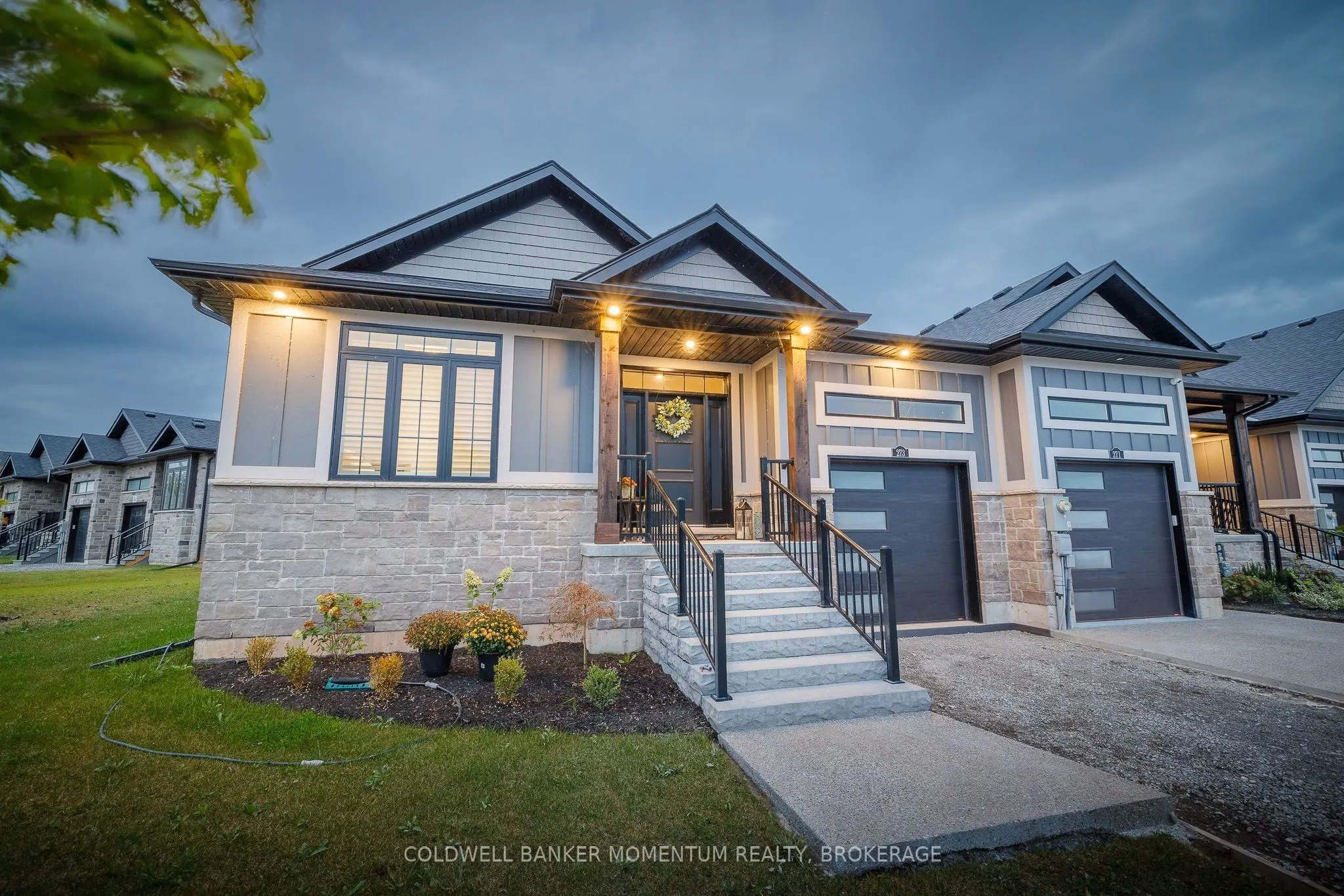 273 Lancaster Drive