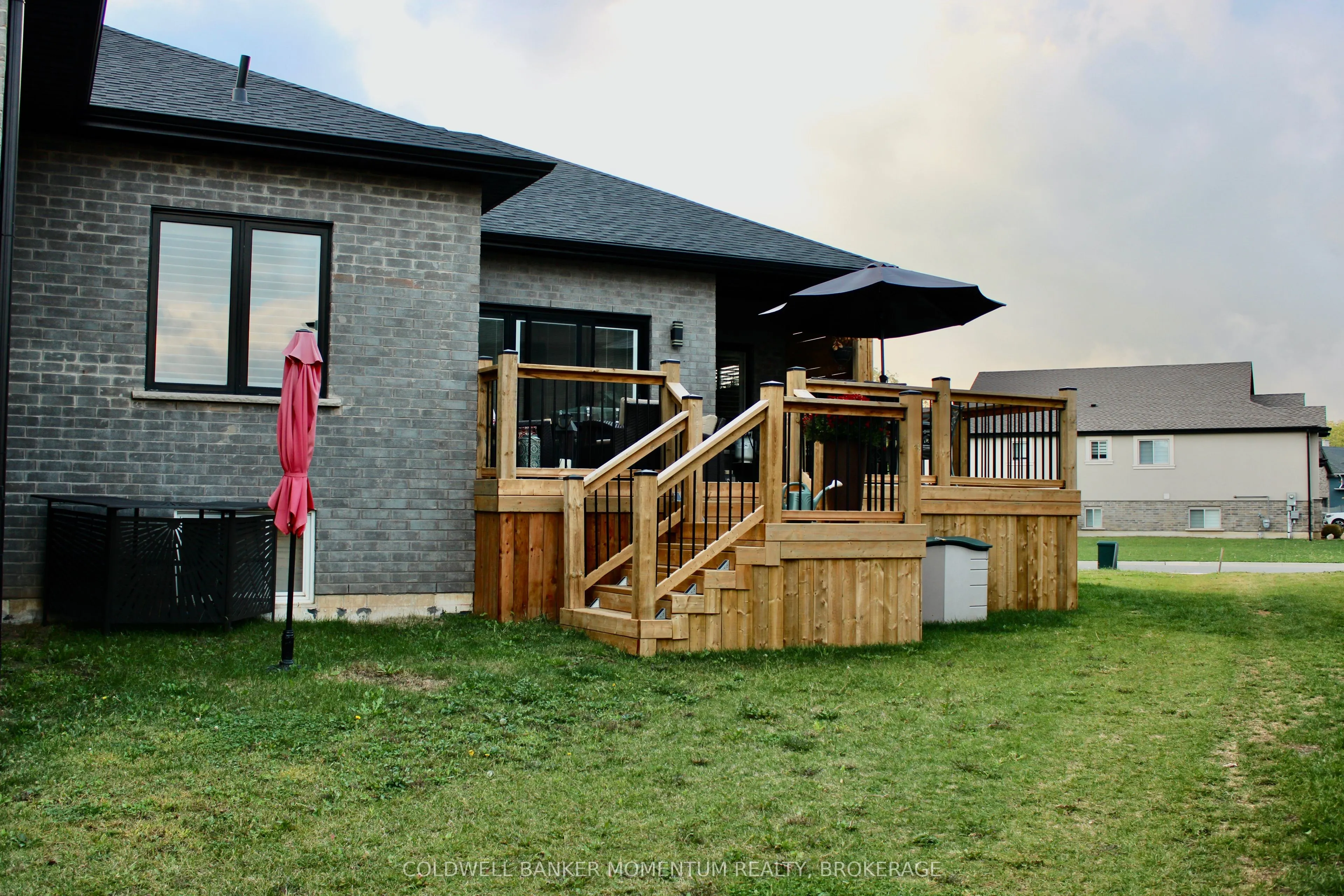 273 Lancaster Drive