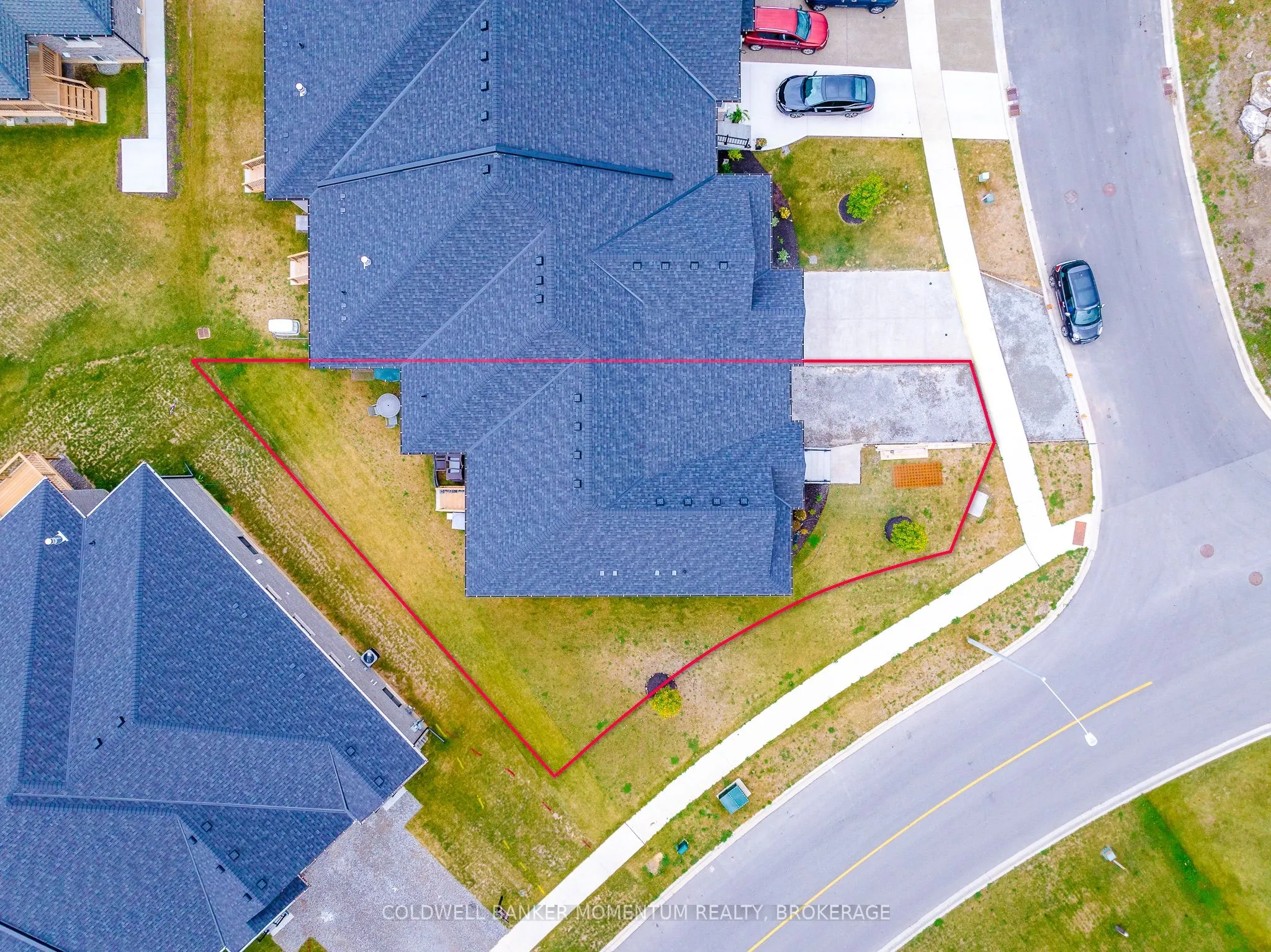 273 Lancaster Drive