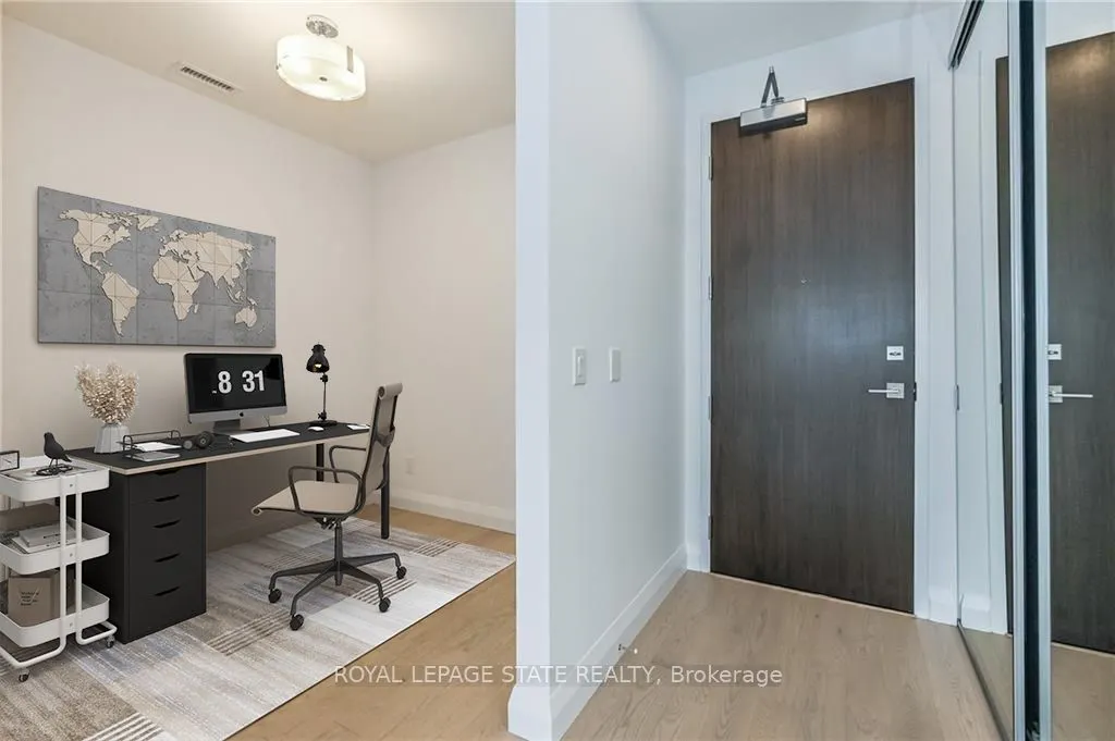 101 Locke Street S, #507