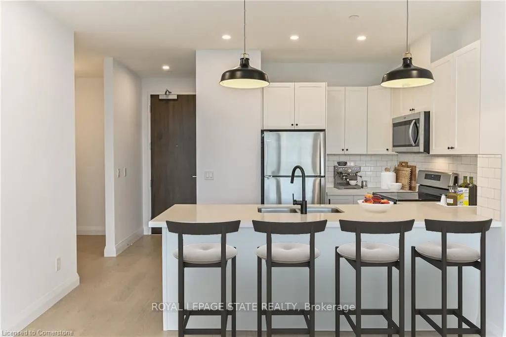 101 Locke Street S, #507