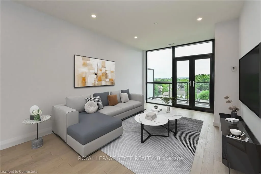 101 Locke Street S, #507