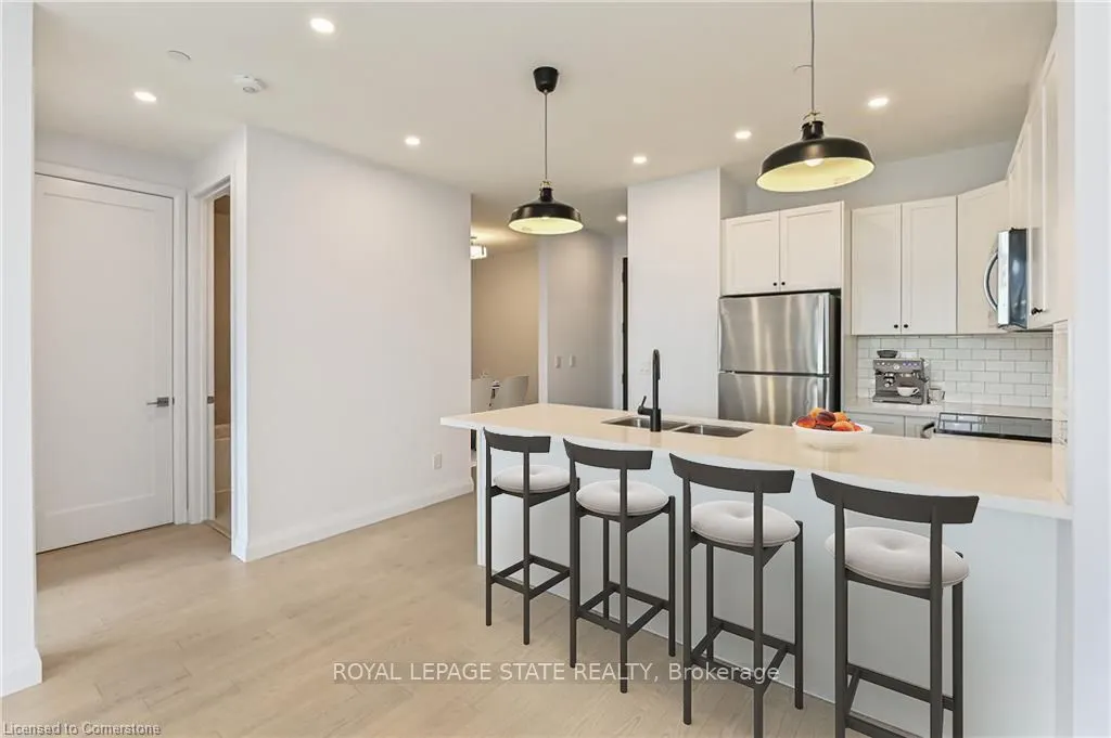 101 Locke Street S, #507
