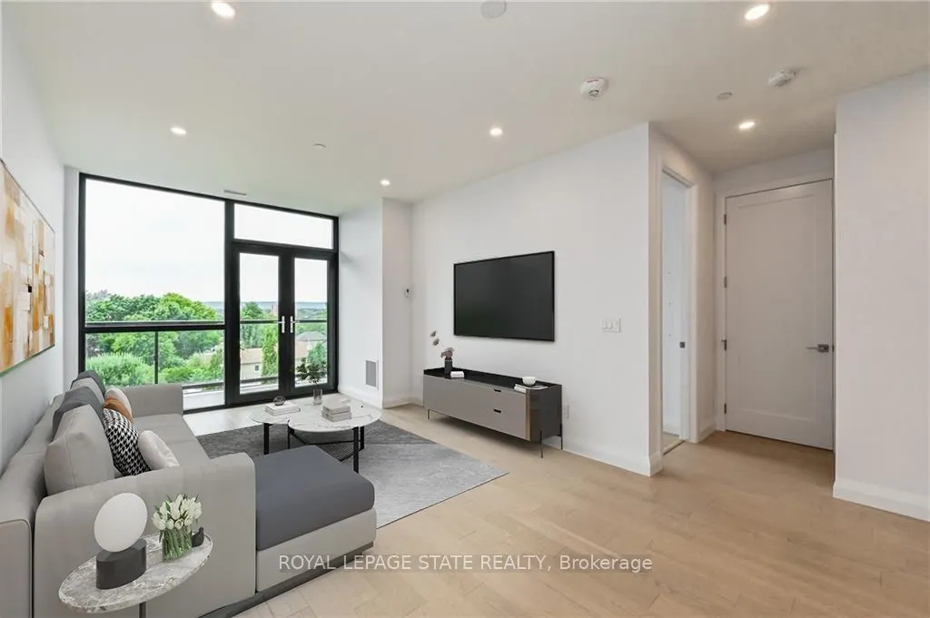 101 Locke Street S, #507