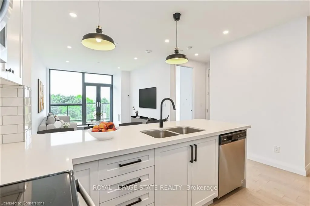 101 Locke Street S, #507