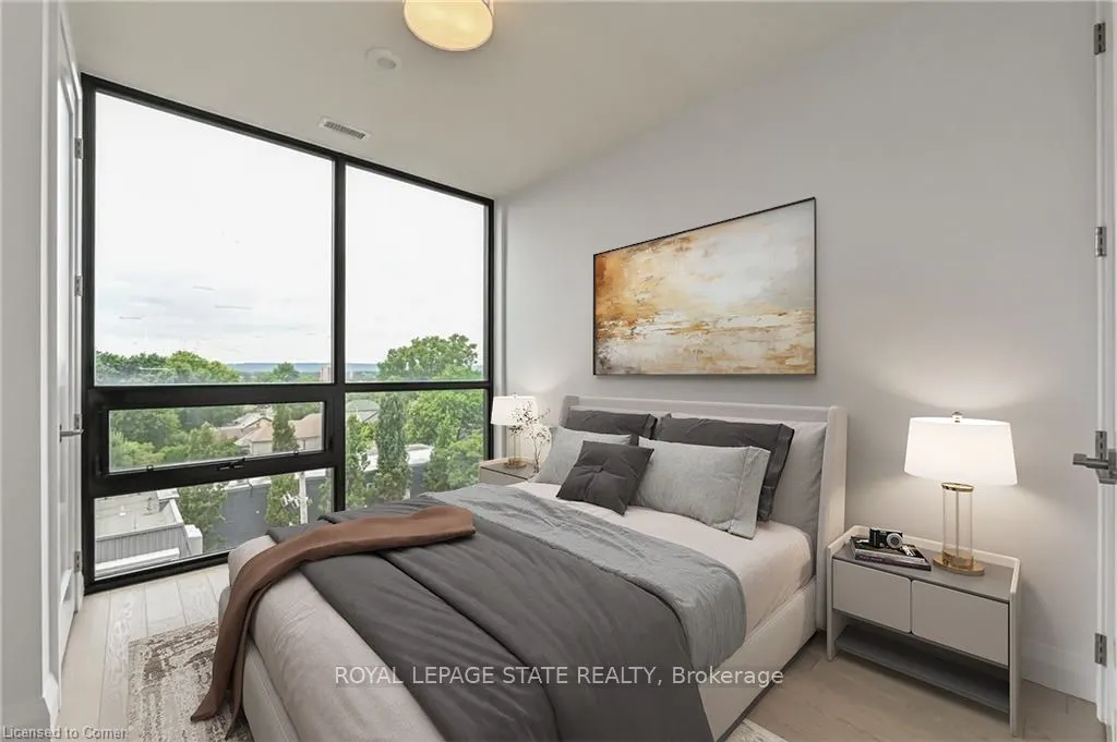 101 Locke Street S, #507