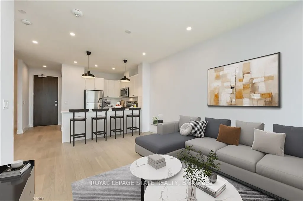 101 Locke Street S, #507