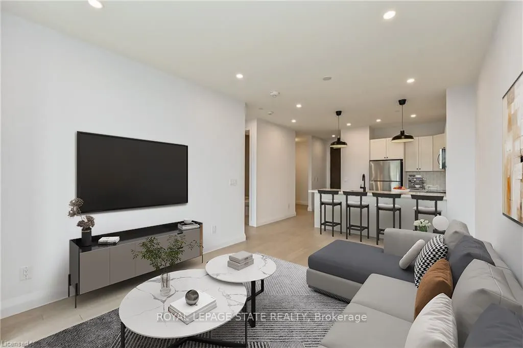 101 Locke Street S, #507