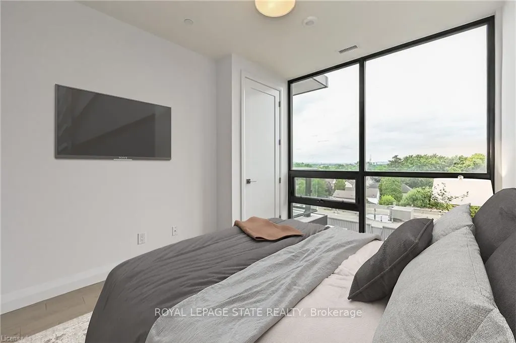 101 Locke Street S, #507