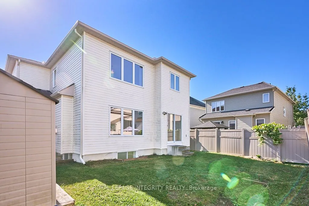 424 Haileybury Street