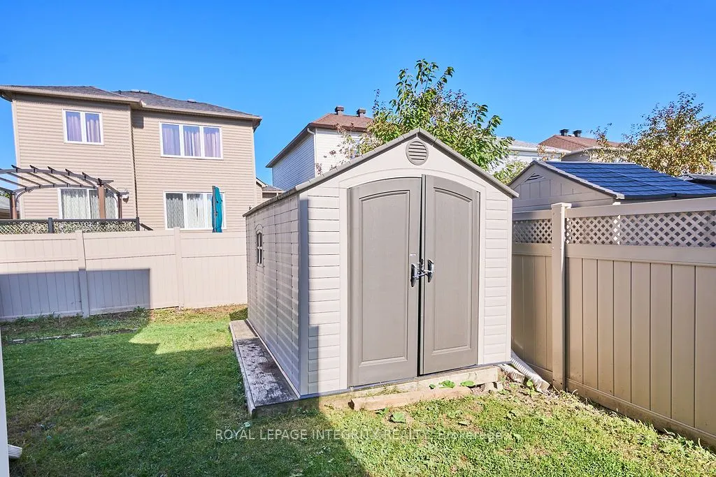 424 Haileybury Street