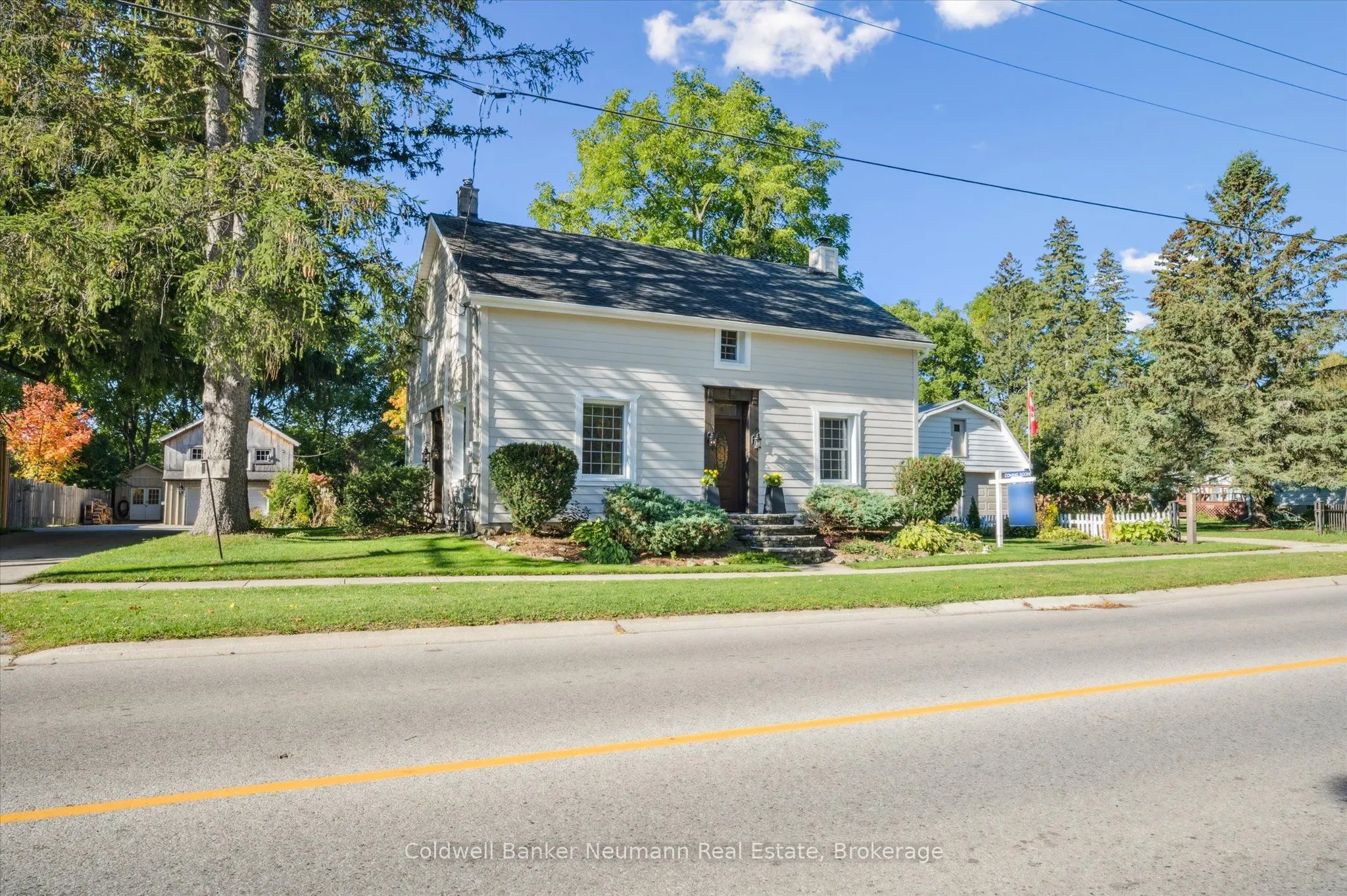 821 Watson Road S