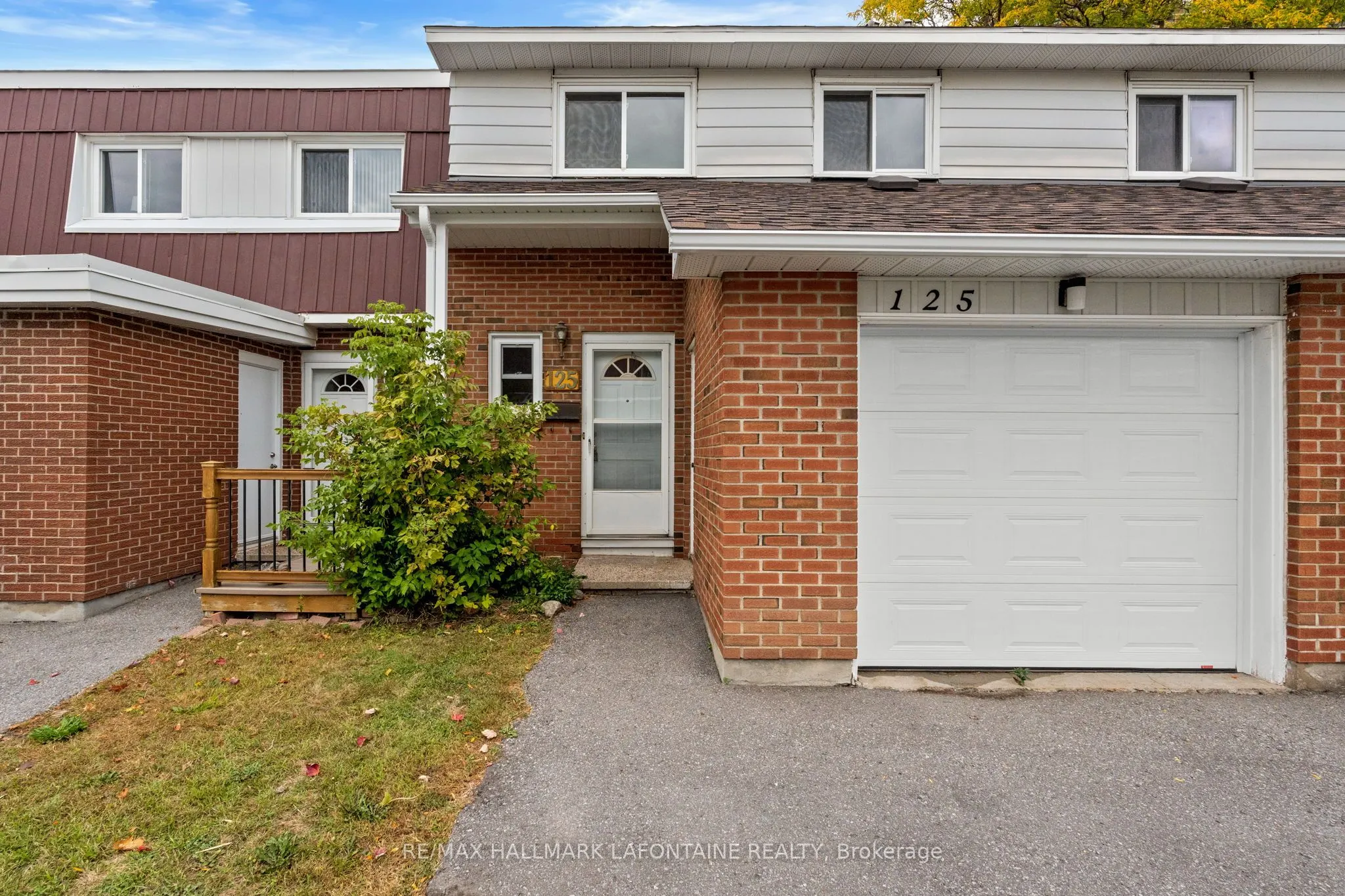 125 The Rockery Private, #190