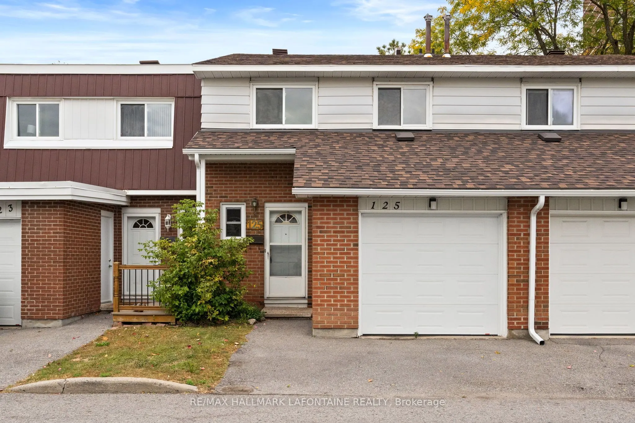 125 The Rockery Private, #190