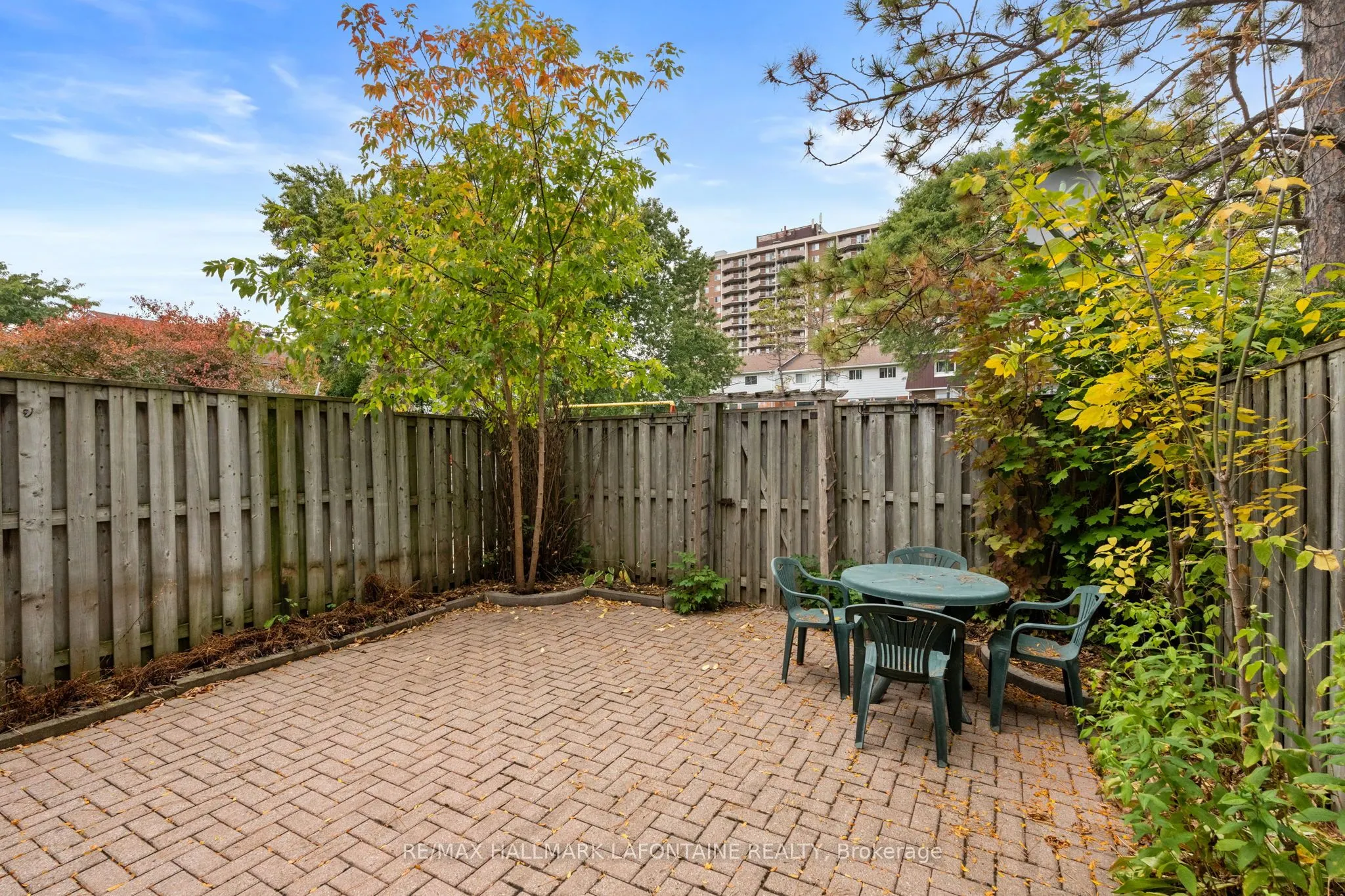 125 The Rockery Private, #190
