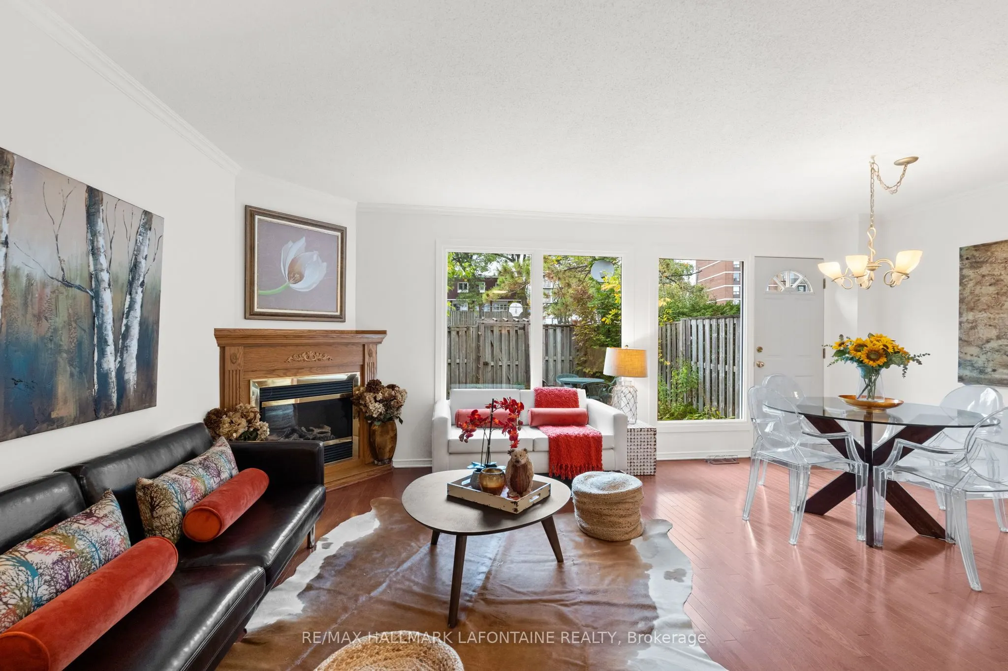 125 The Rockery Private, #190