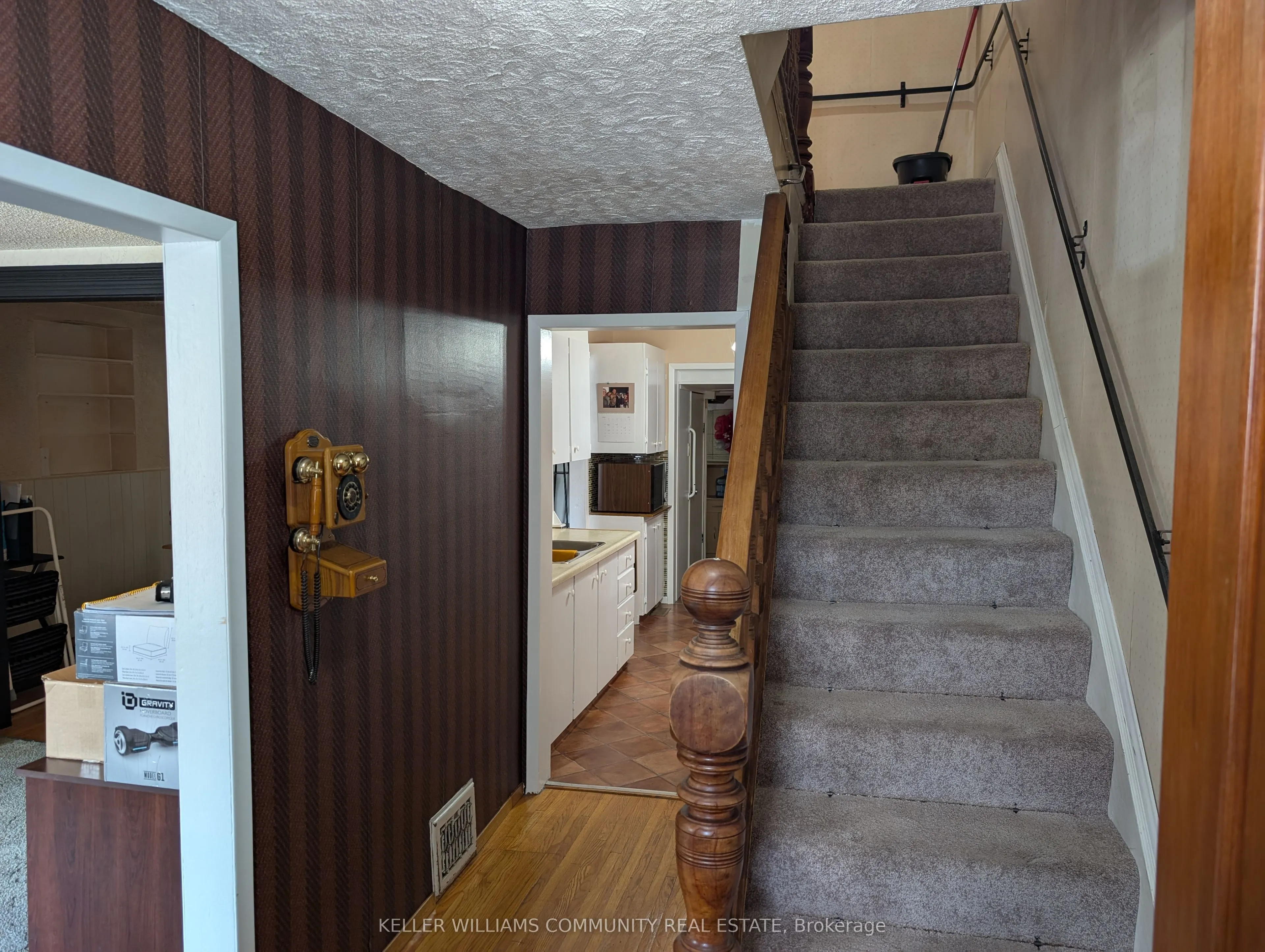 222 London Street