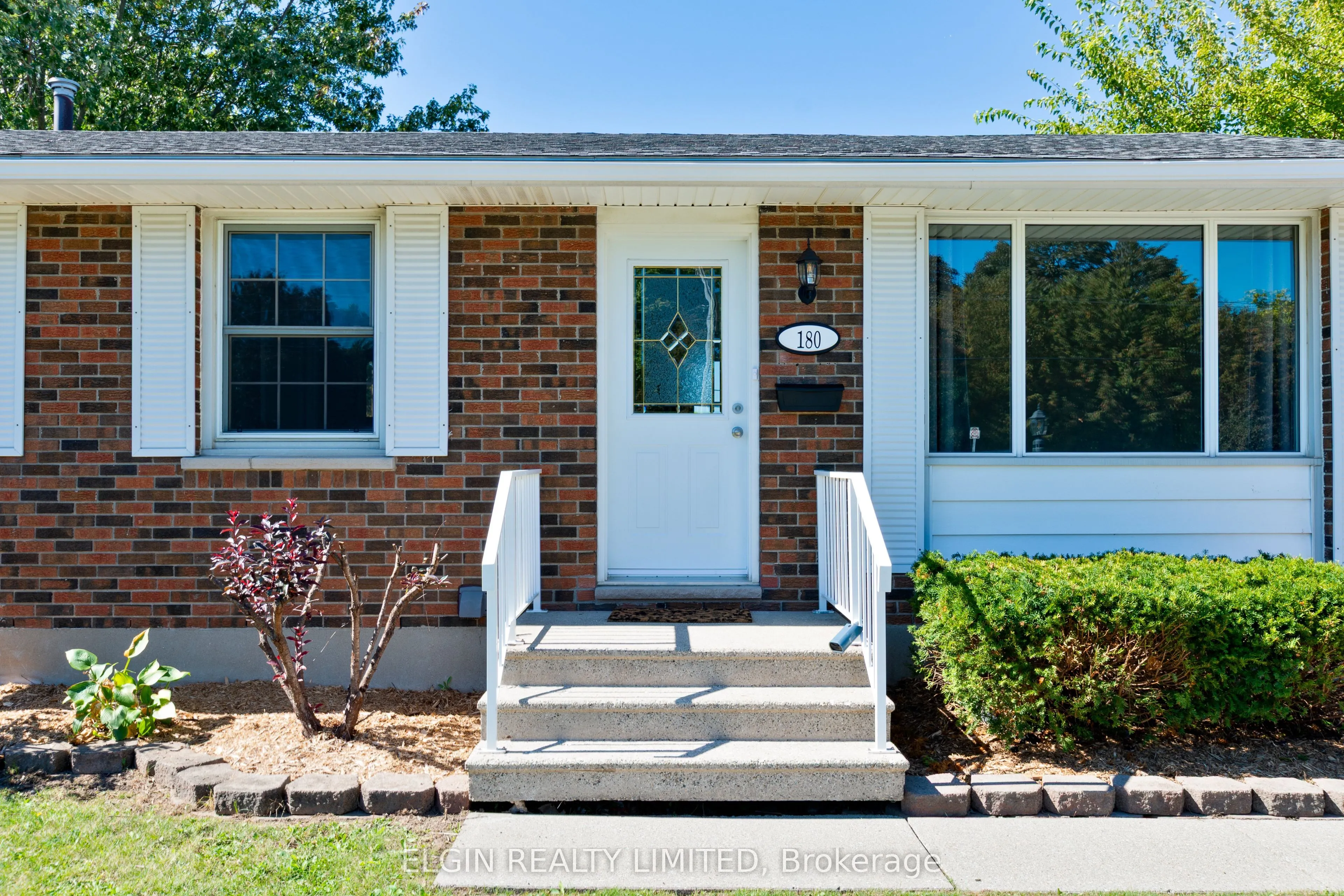 180 Fairview Avenue