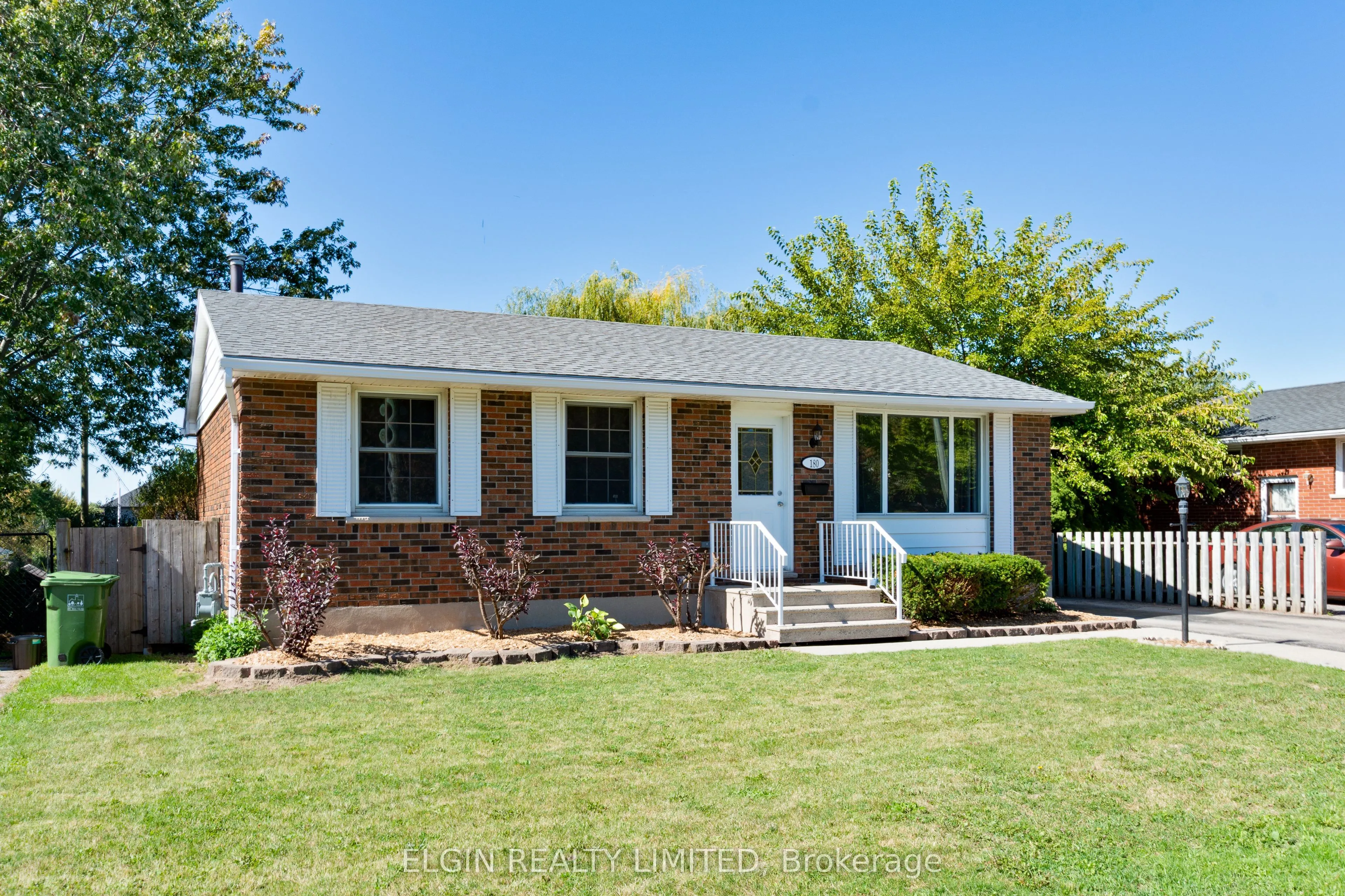 180 Fairview Avenue