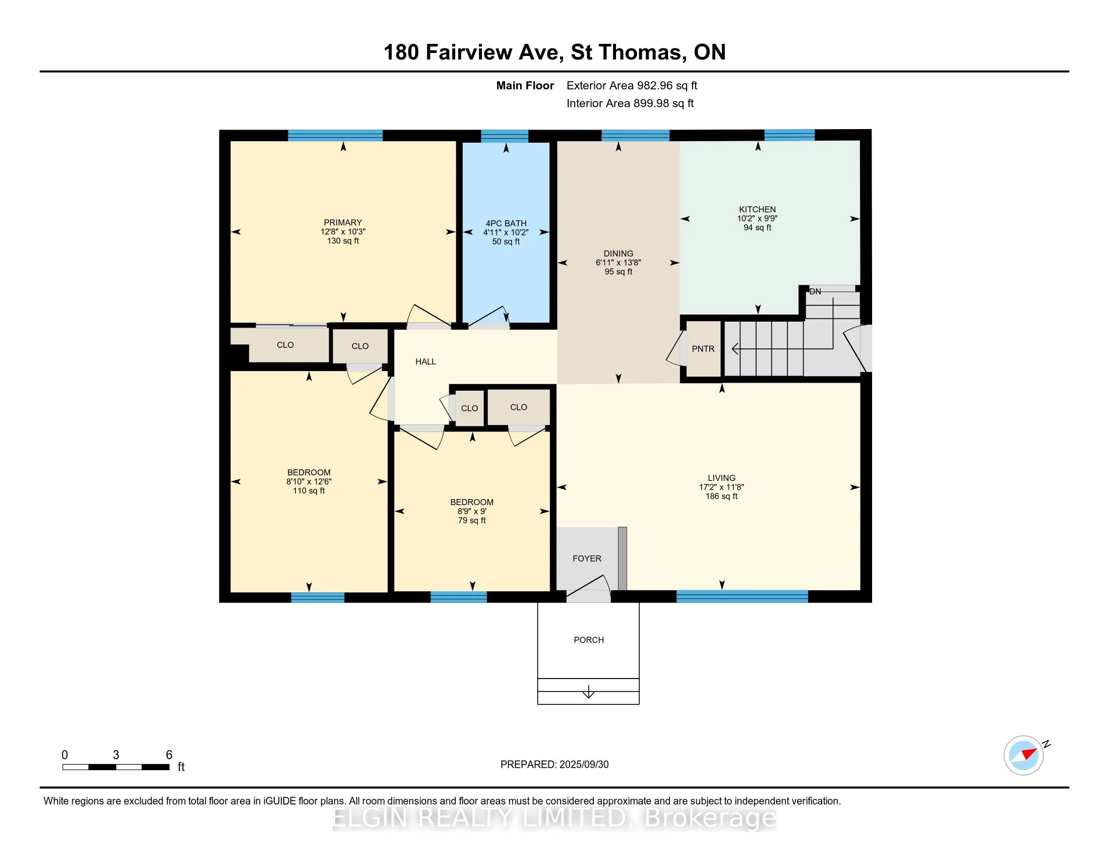 180 Fairview Avenue