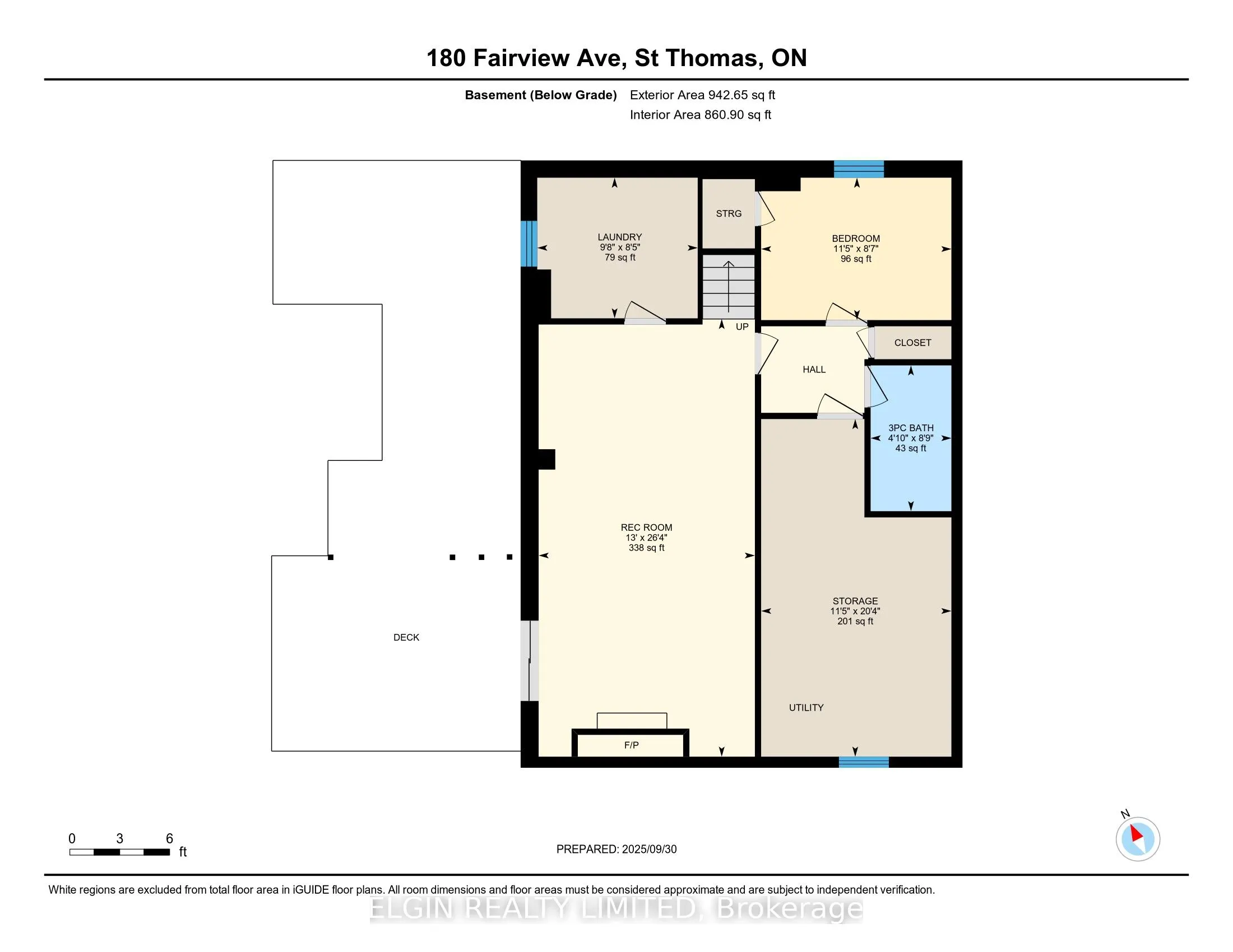 180 Fairview Avenue