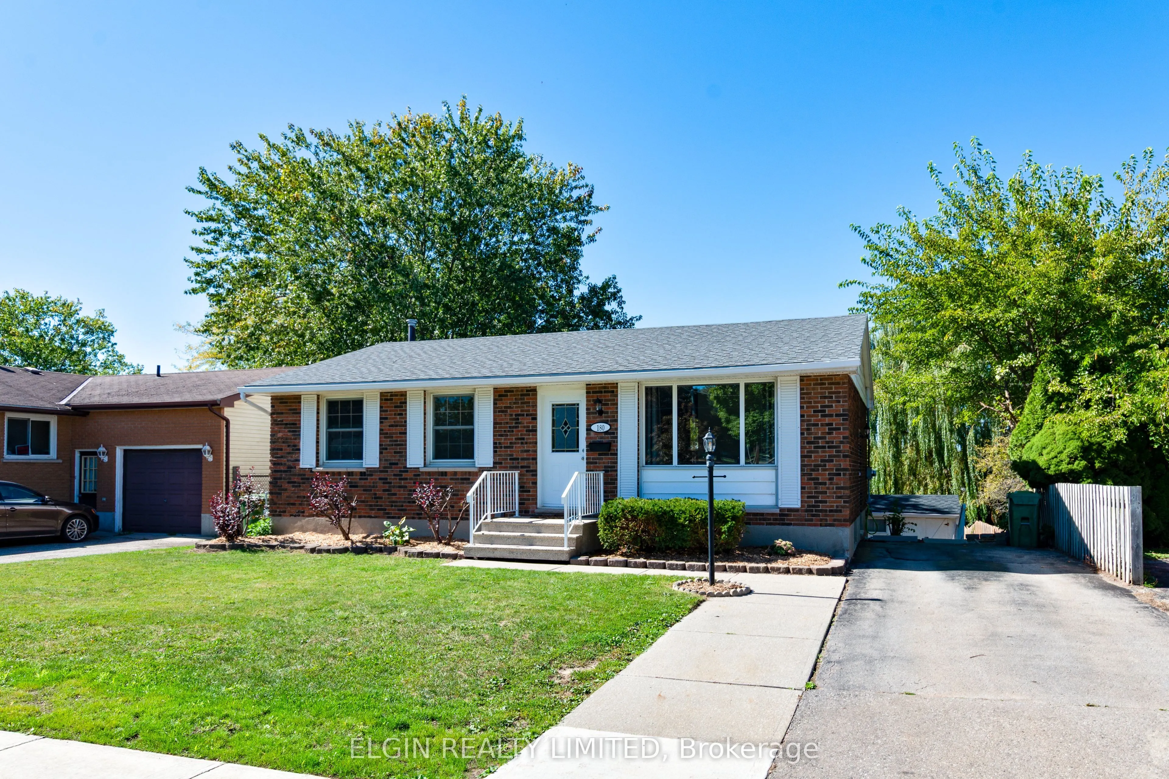 180 Fairview Avenue
