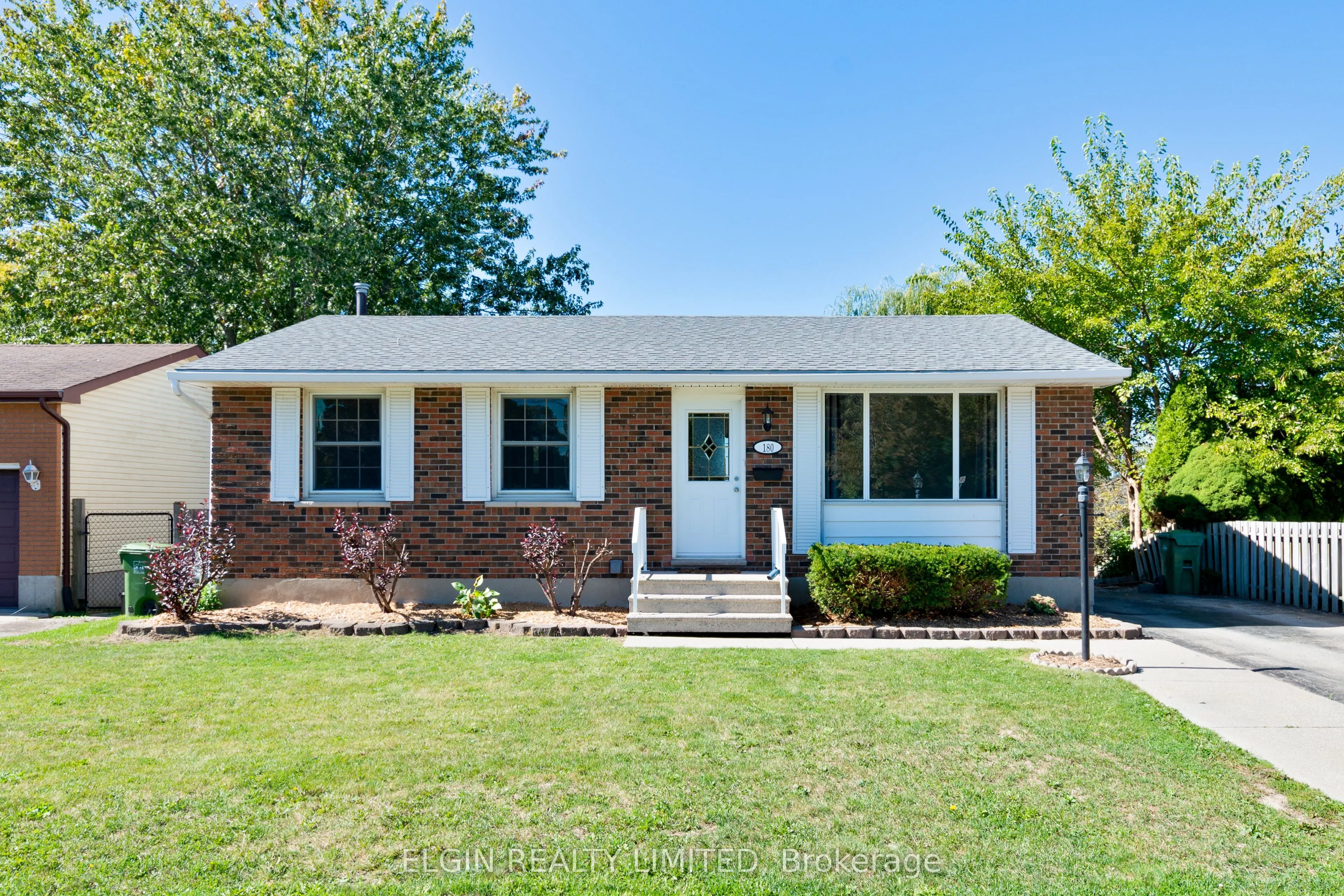 180 Fairview Avenue