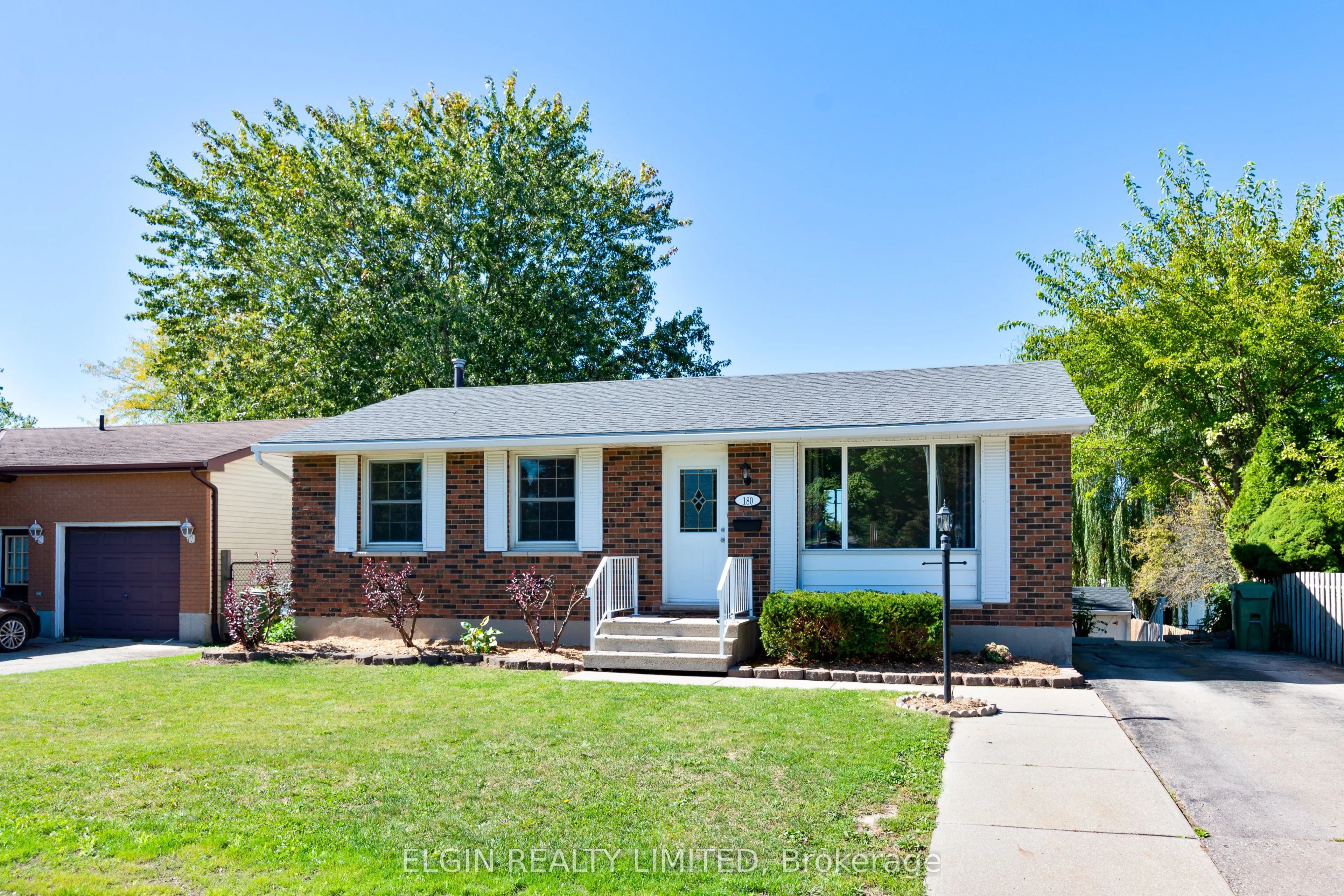 180 Fairview Avenue